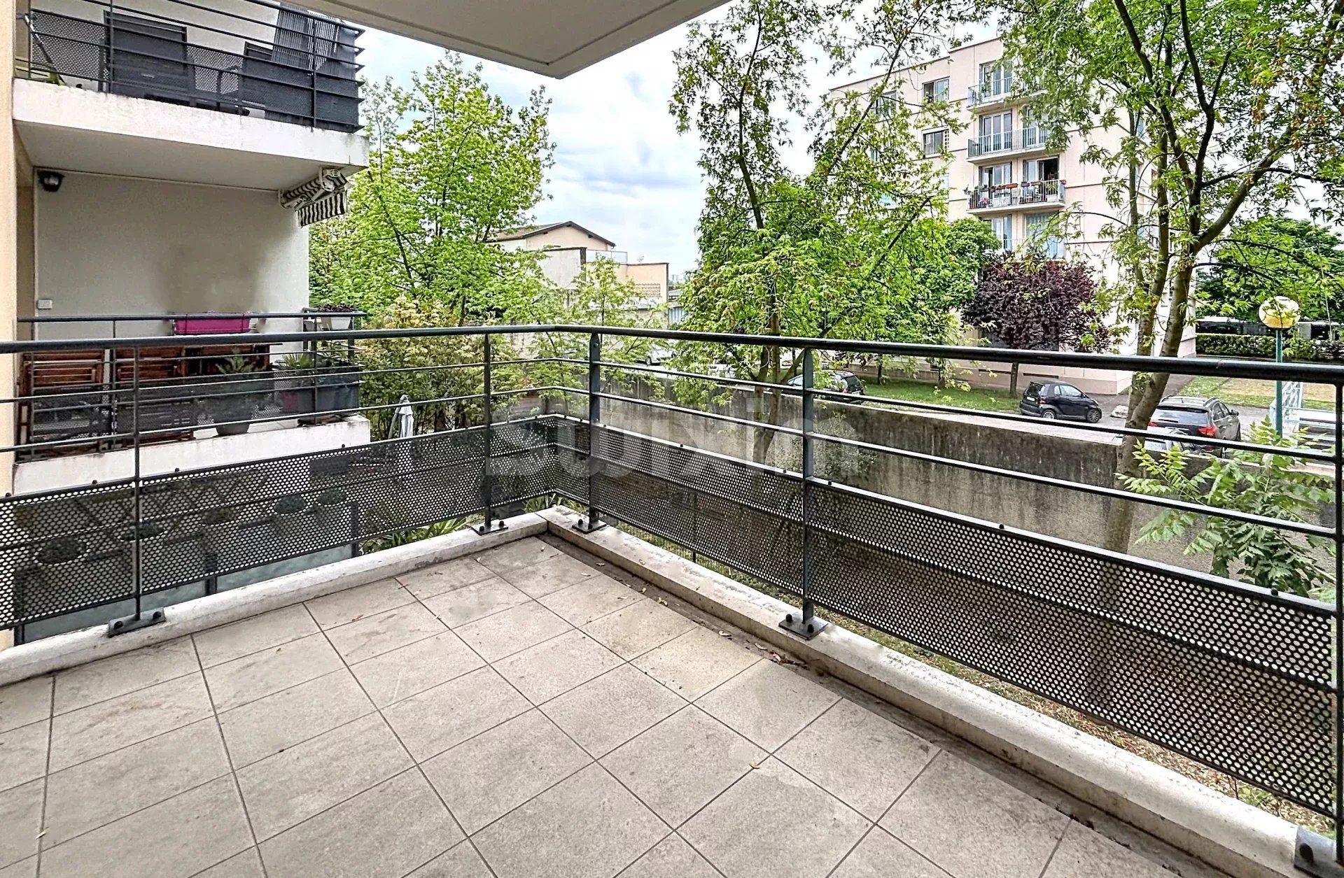 appartement 2 Pièces en vente sur Vénissieux (69200)