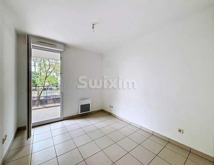 Vente Appartement Vénissieux 2&nbsp;Pièces 40.15&nbsp;m²