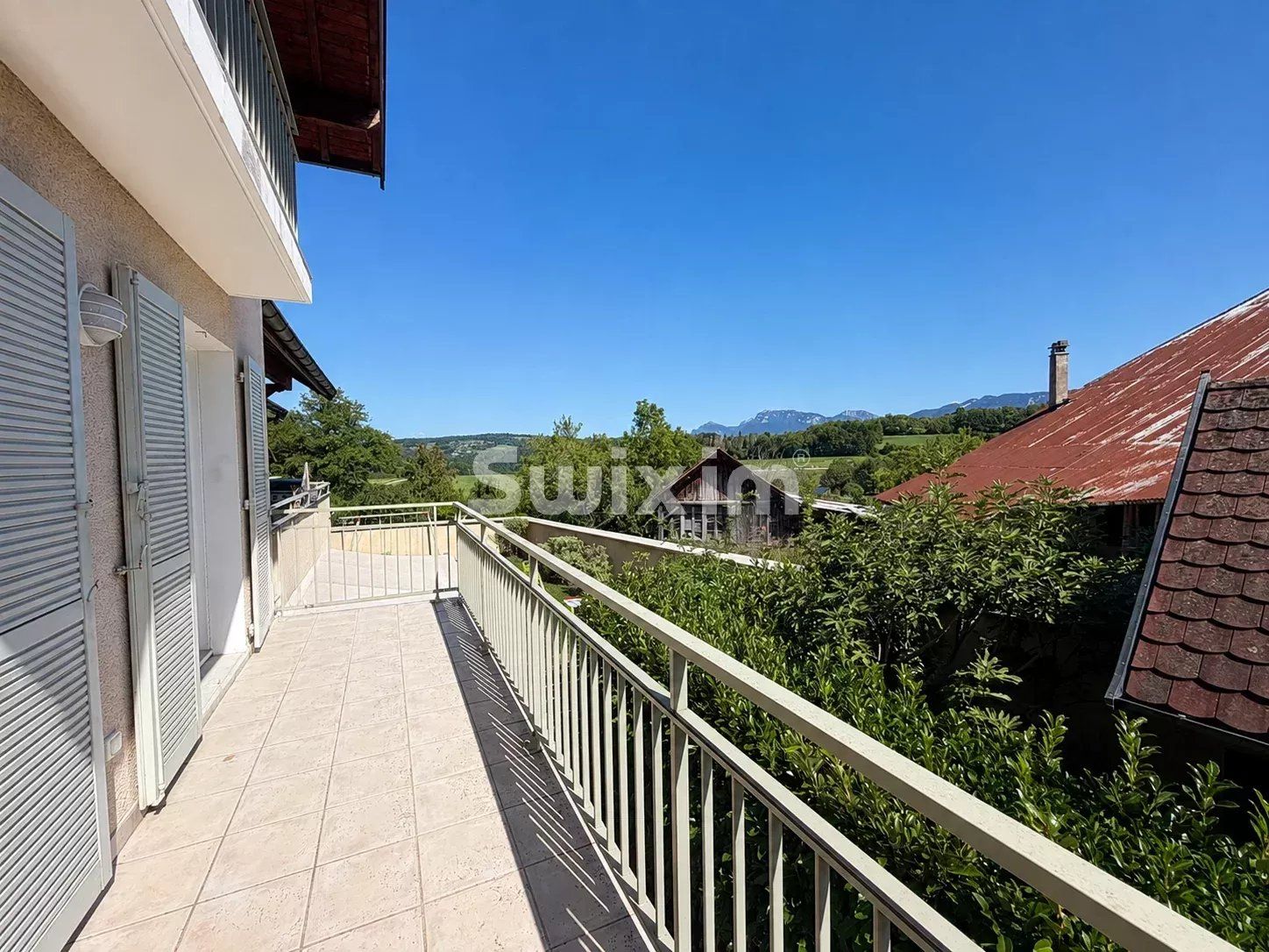 apartment 4 Rooms for sale on Allonzier-la-Caille (74350)