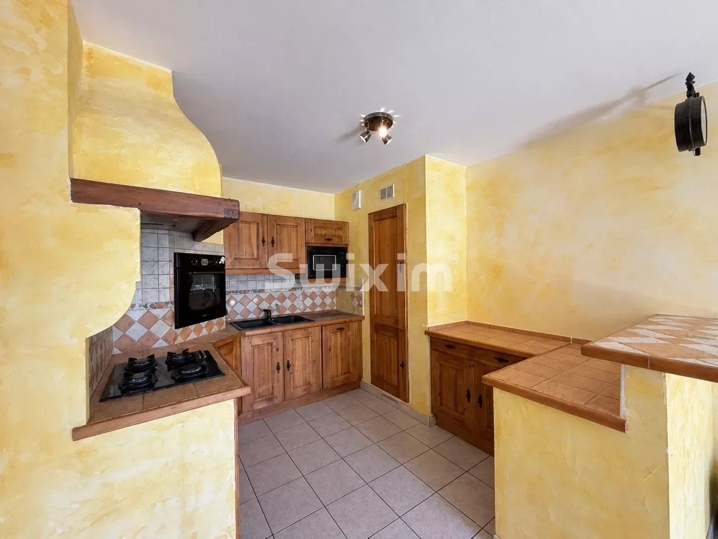 apartment 4 Rooms for sale on Allonzier-la-Caille (74350)