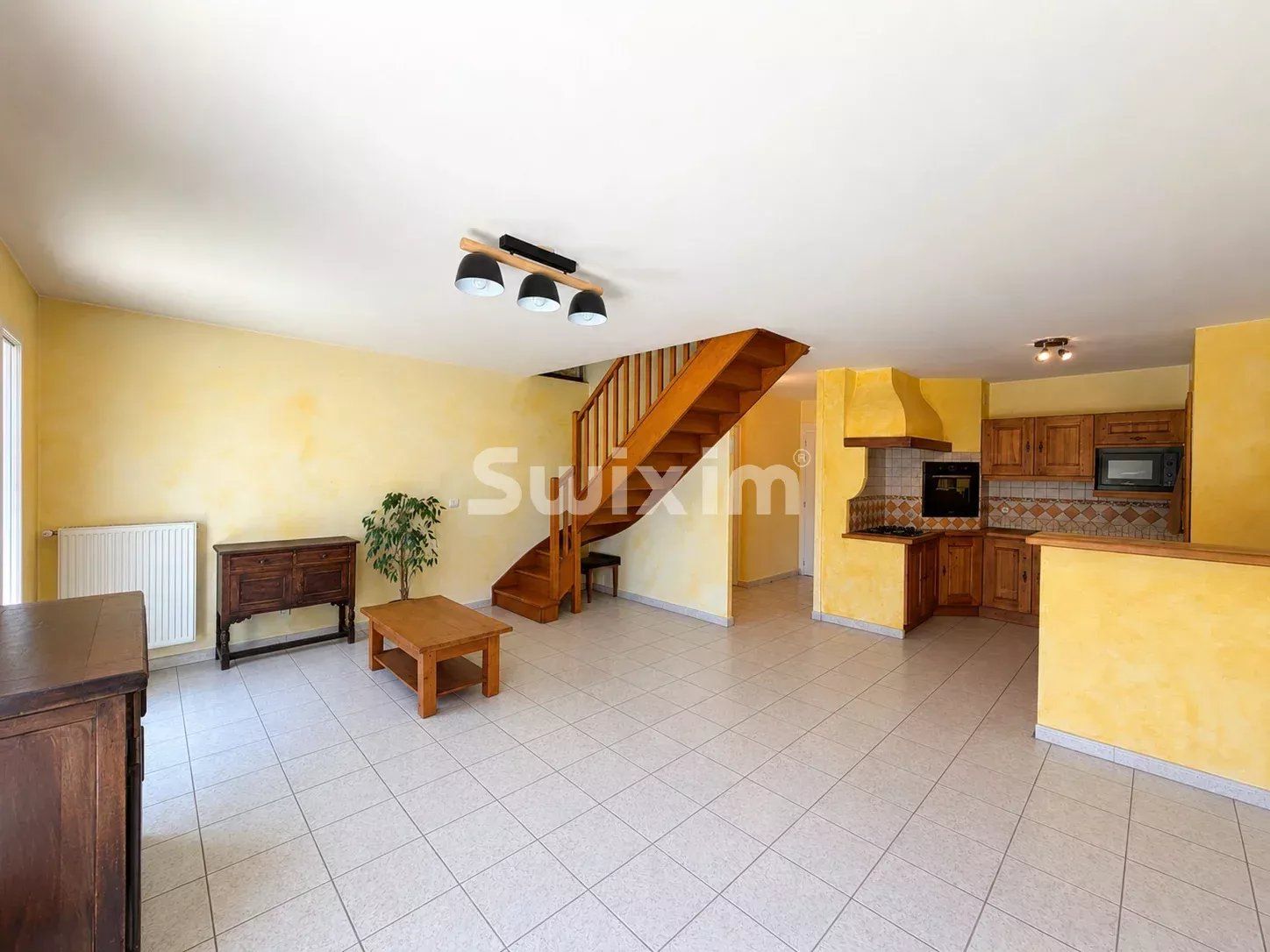 apartment 4 Rooms for sale on Allonzier-la-Caille (74350)