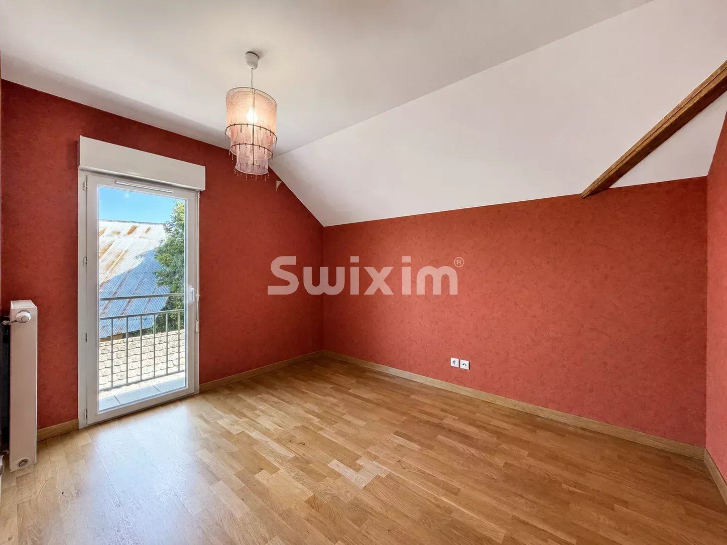 apartment 4 Rooms for sale on Allonzier-la-Caille (74350)