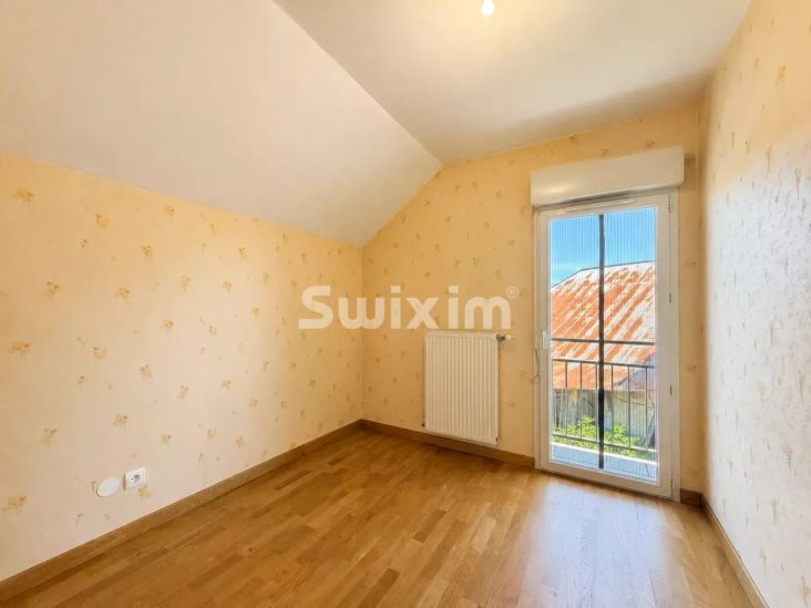 Sale Apartment Allonzier-la-Caille 4&nbsp;Rooms 74.39&nbsp;m²