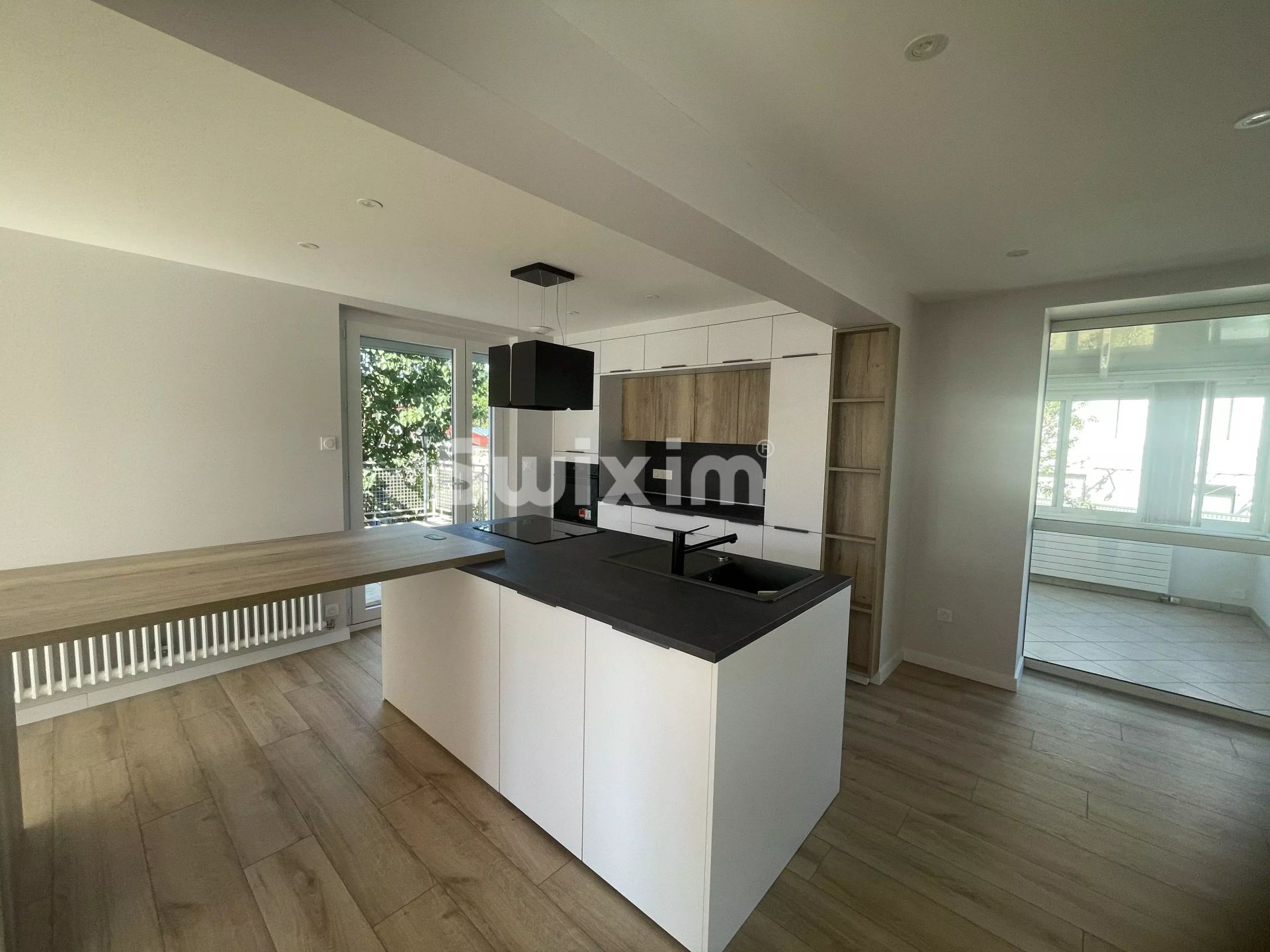 maison 4 Pièces en location sur Champagnole (39300)