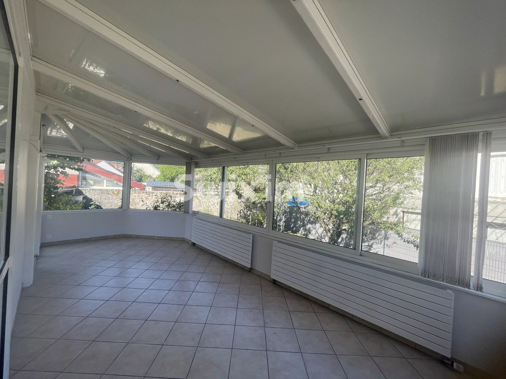 maison 4 Pièces en location sur Champagnole (39300)