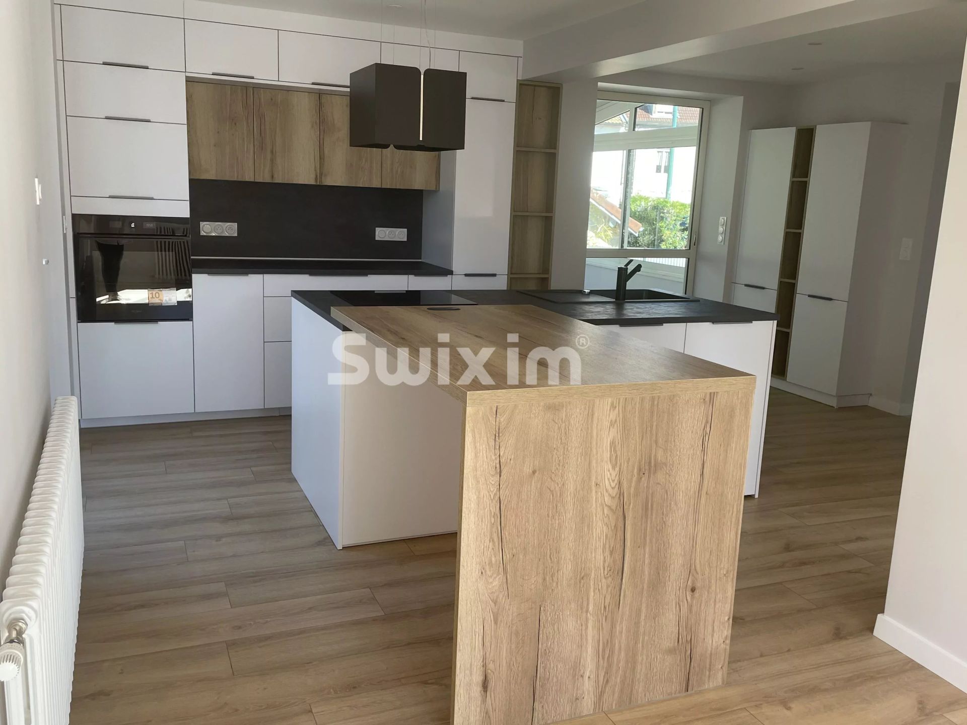 maison 4 Pièces en location sur Champagnole (39300)