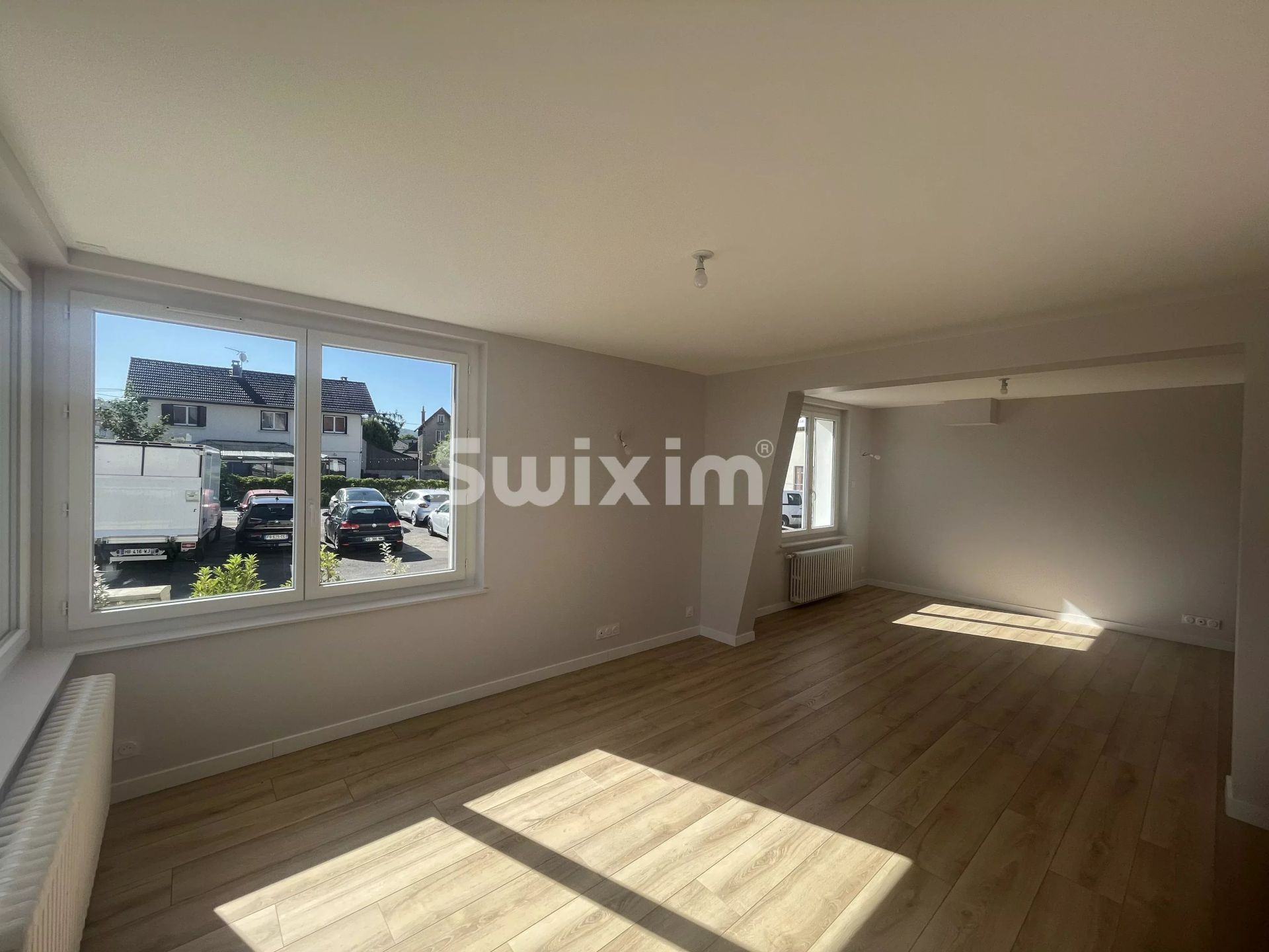 maison 4 Pièces en location sur Champagnole (39300)