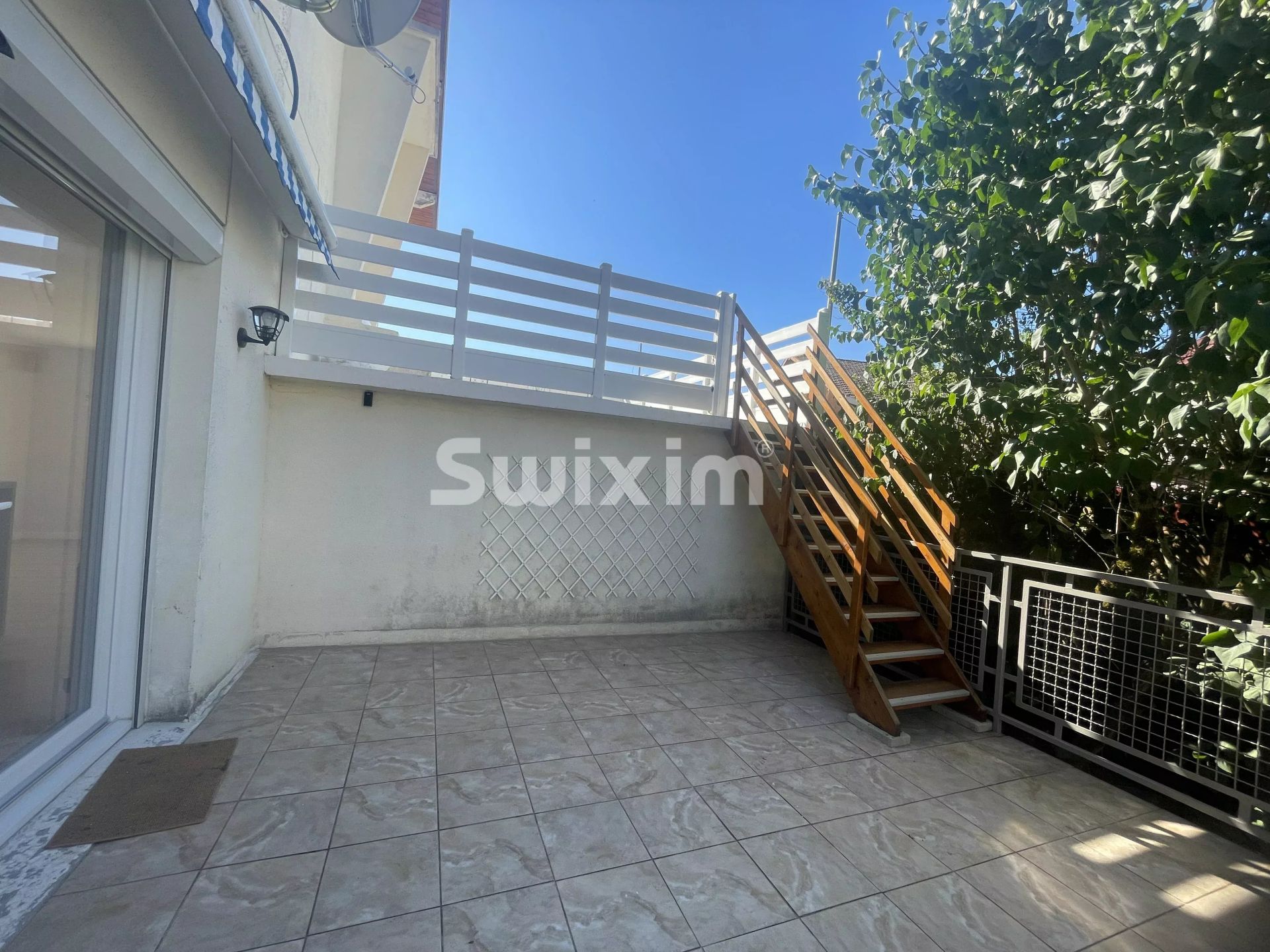 maison 4 Pièces en location sur Champagnole (39300)