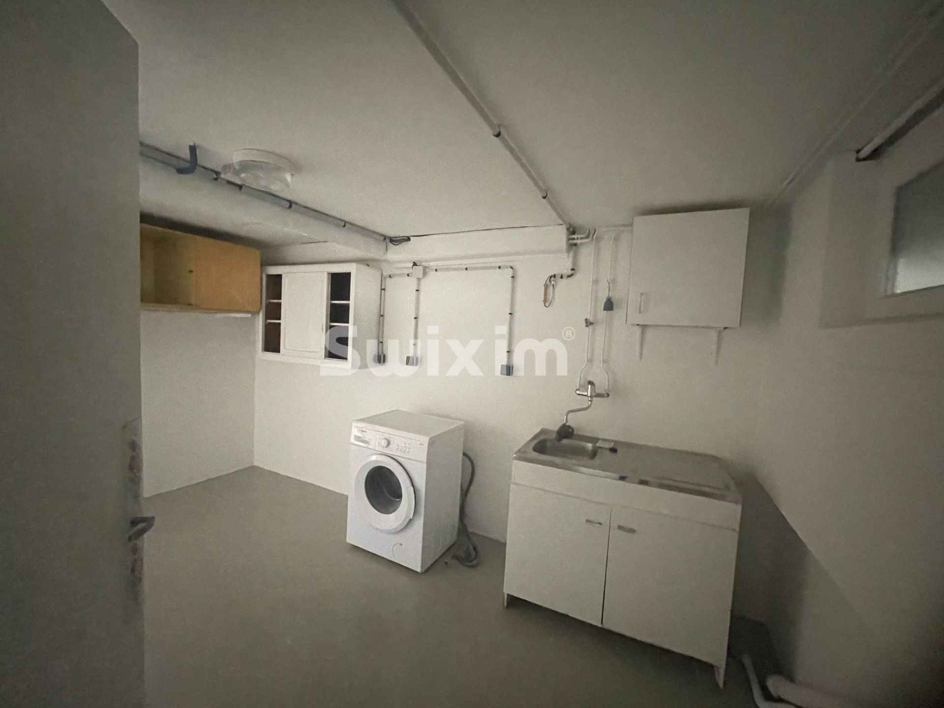 maison 4 Pièces en location sur Champagnole (39300)