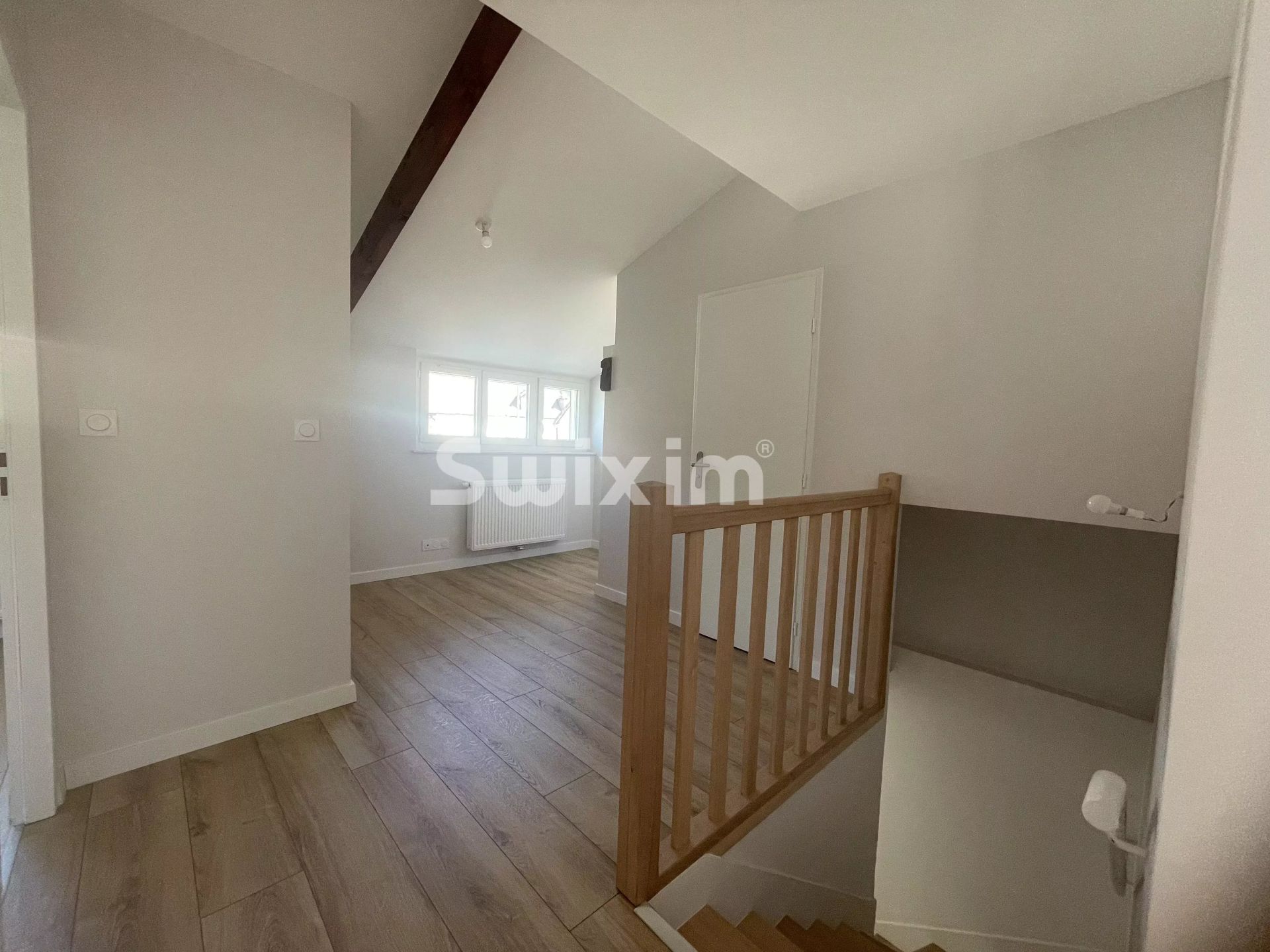 maison 4 Pièces en location sur Champagnole (39300)
