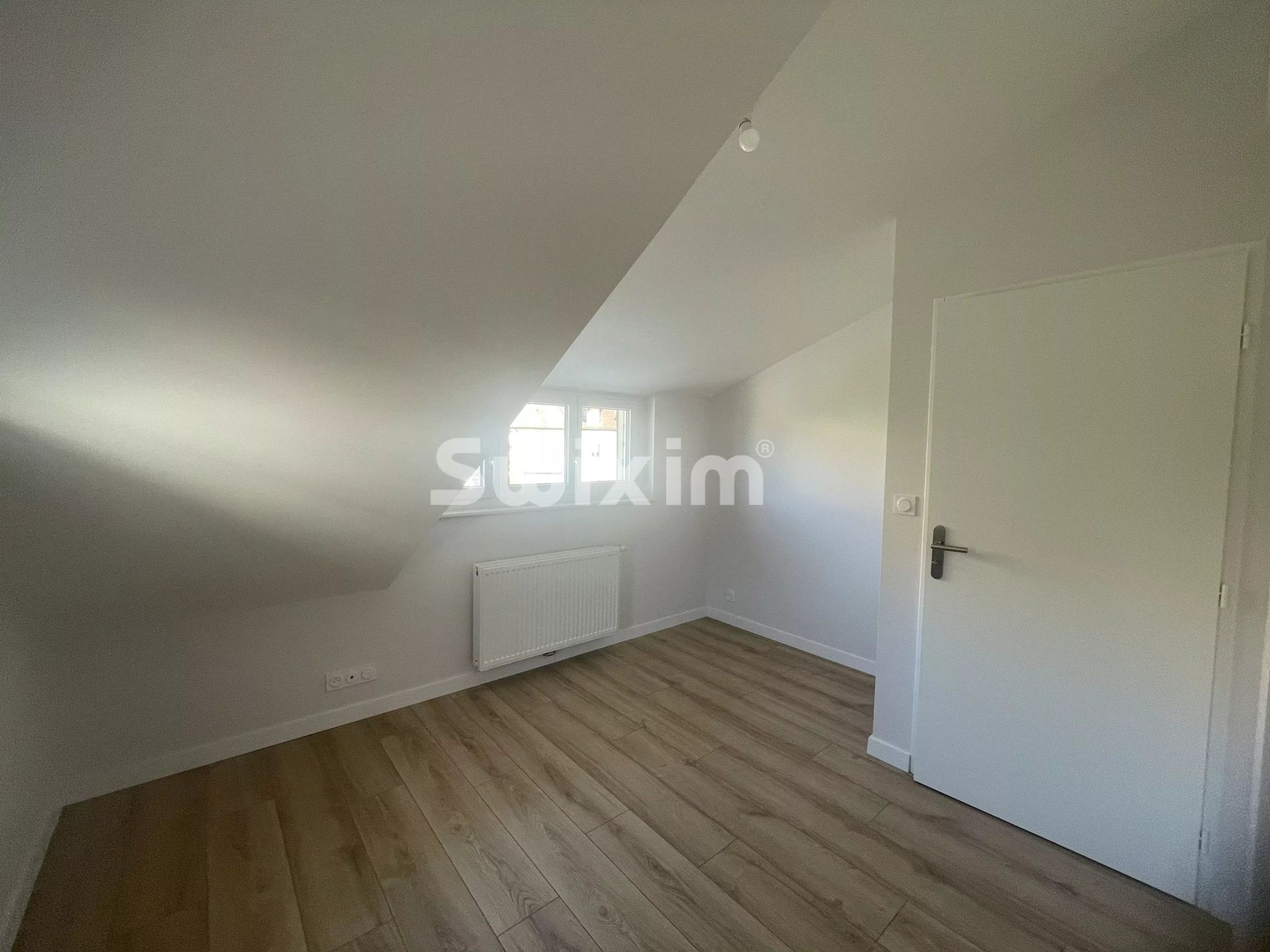 maison 4 Pièces en location sur Champagnole (39300)
