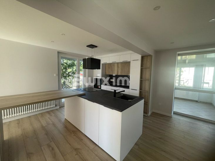 Location Maison Champagnole 4&nbsp;Pièces 129.25&nbsp;m²
