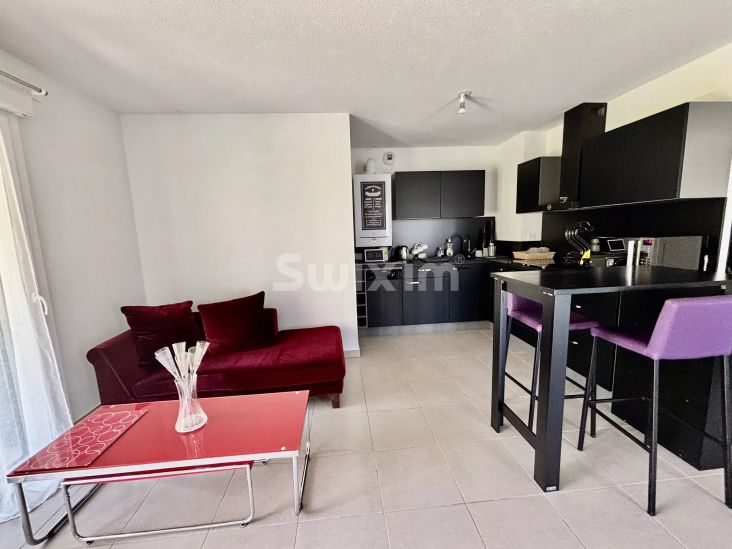 Vente Appartement Évian-les-Bains 3&nbsp;Pièces 67.5&nbsp;m²