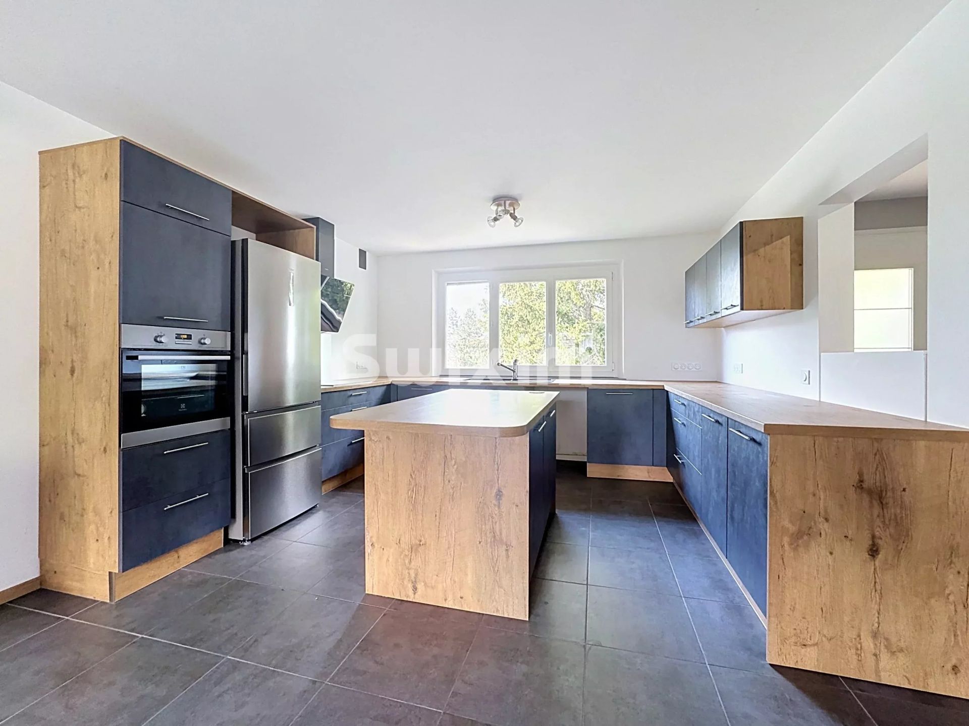 apartment 3 Rooms for sale on Margencel