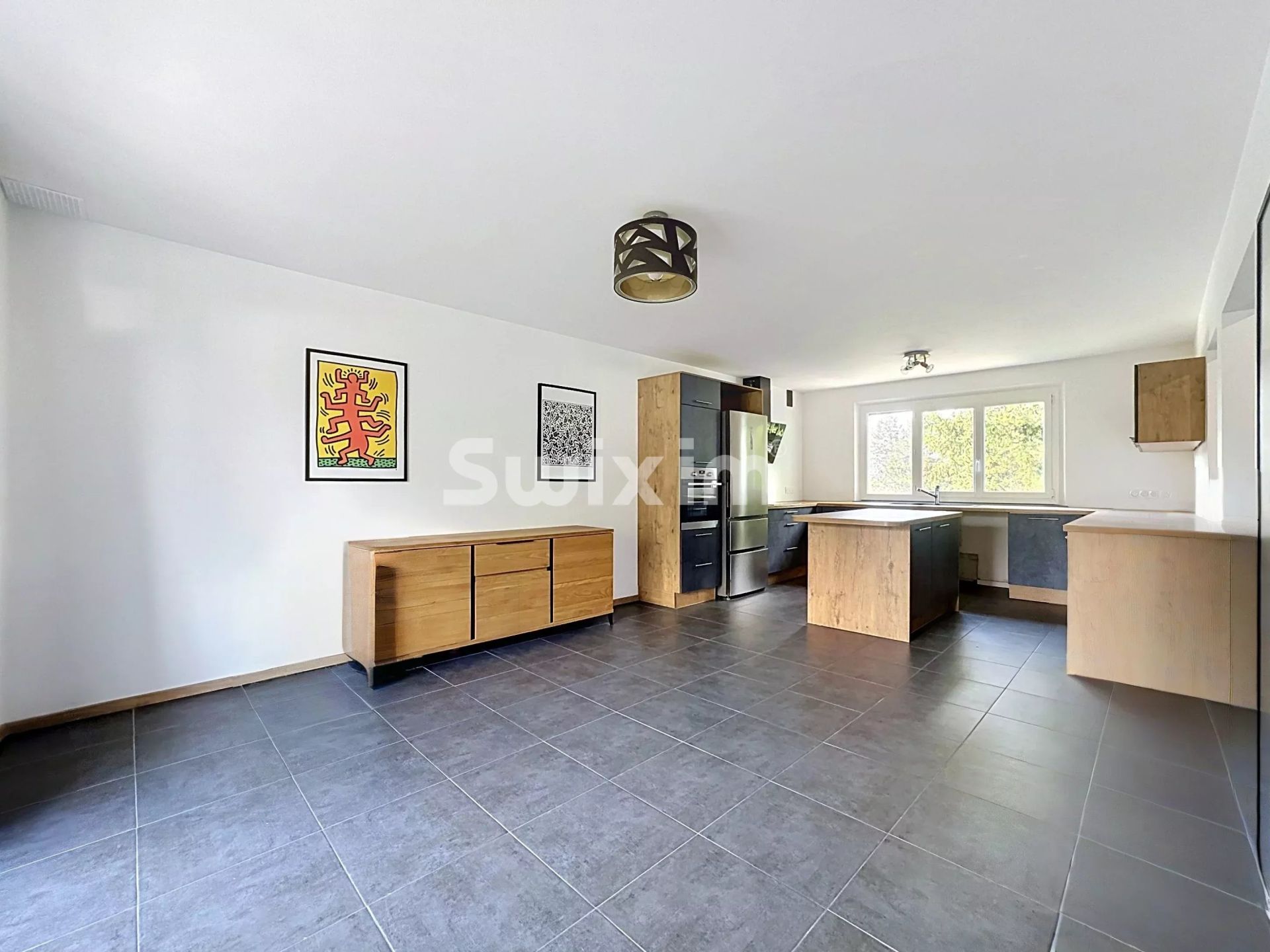 apartment 3 Rooms for sale on Margencel