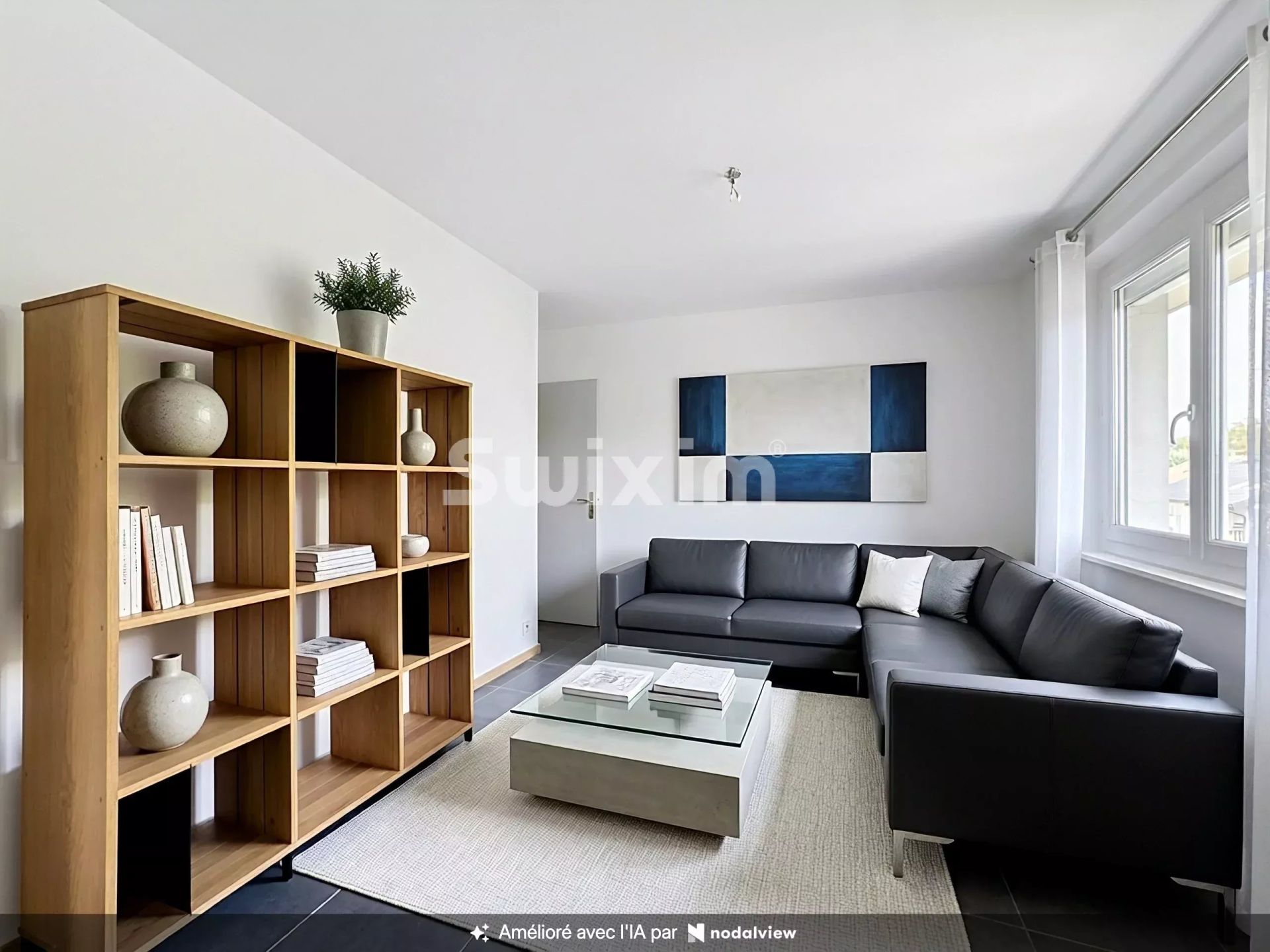 apartment 3 Rooms for sale on Margencel