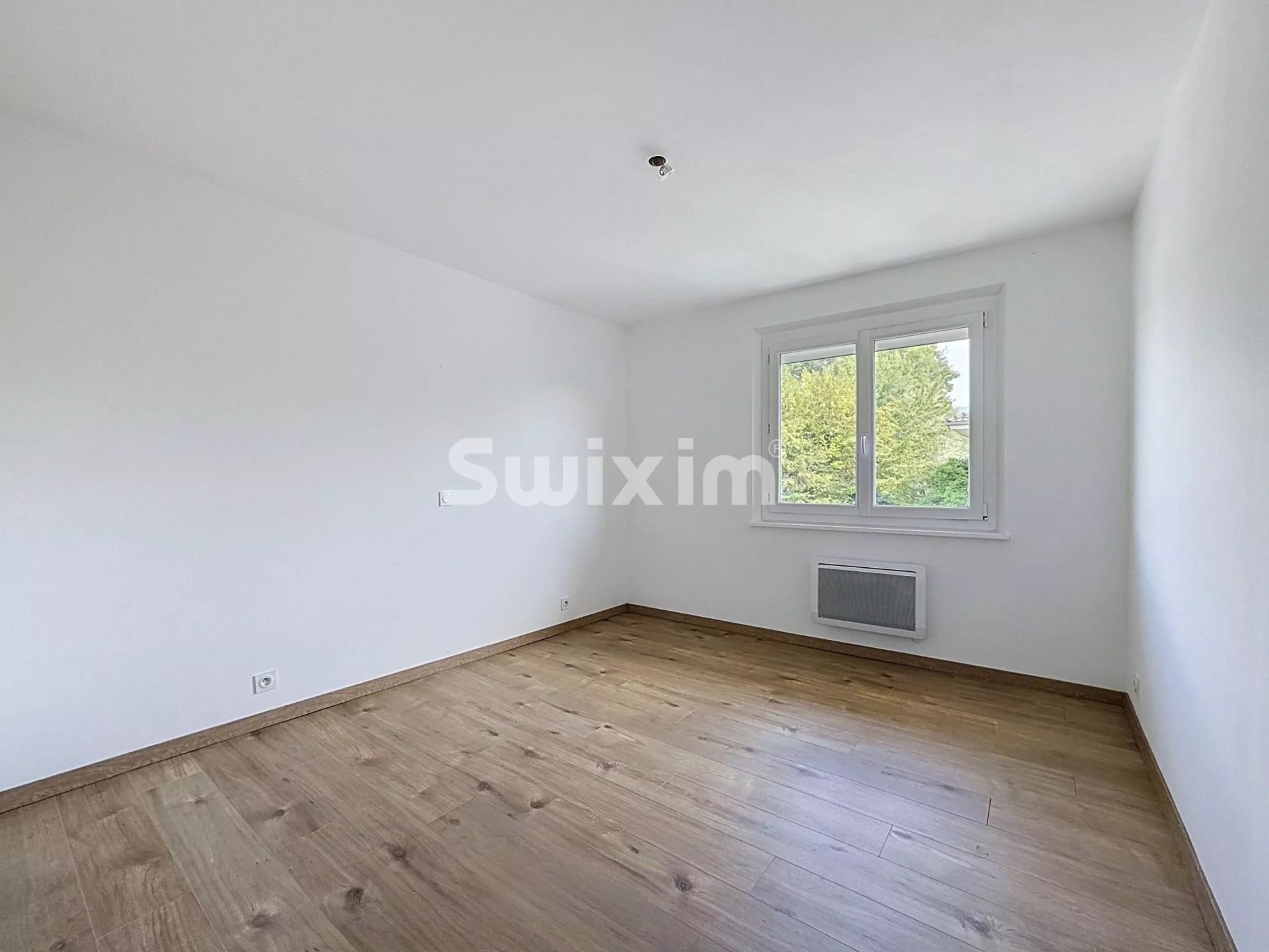 apartment 3 Rooms for sale on Margencel