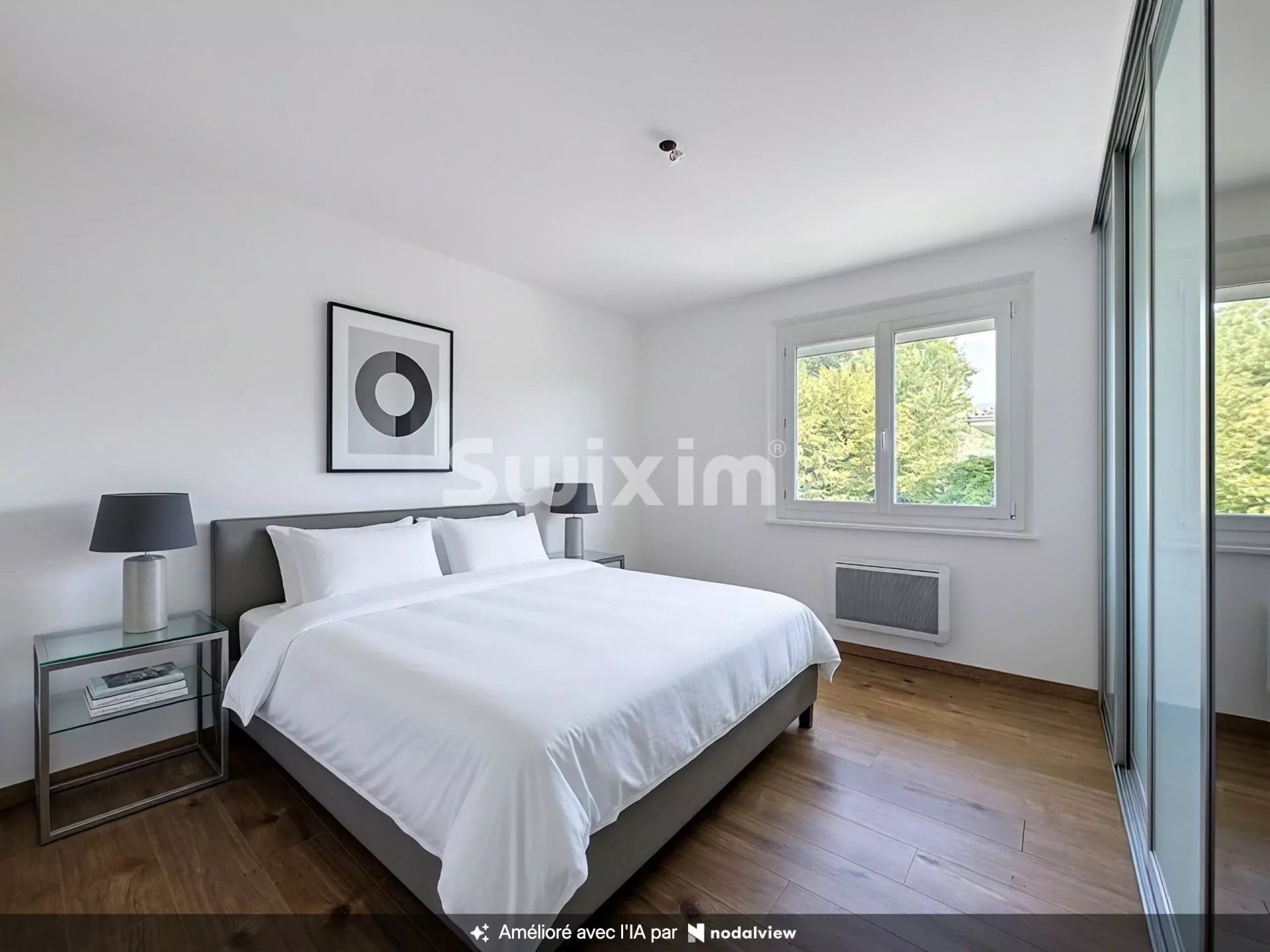 apartment 3 Rooms for sale on Margencel