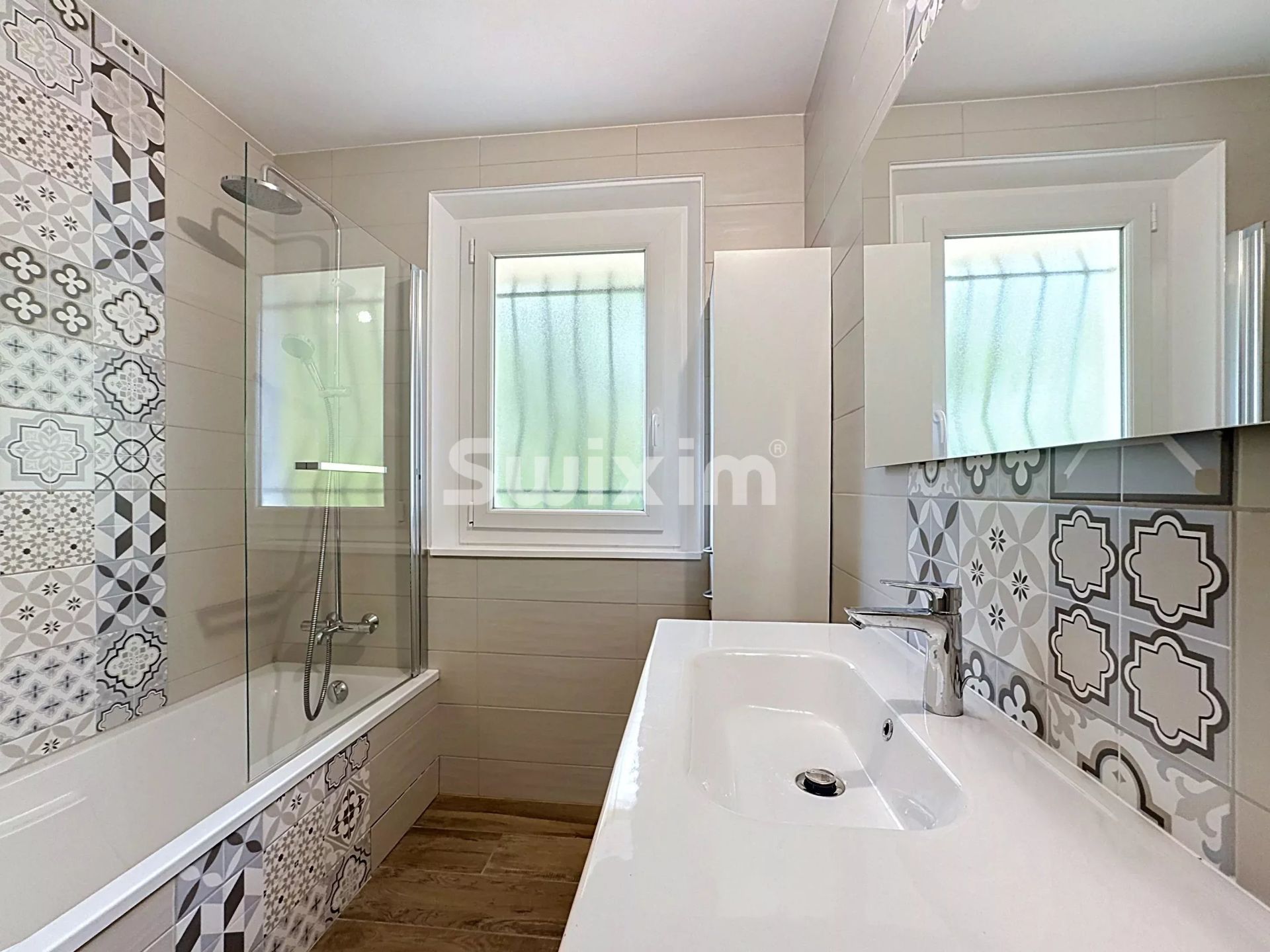 apartment 3 Rooms for sale on Margencel