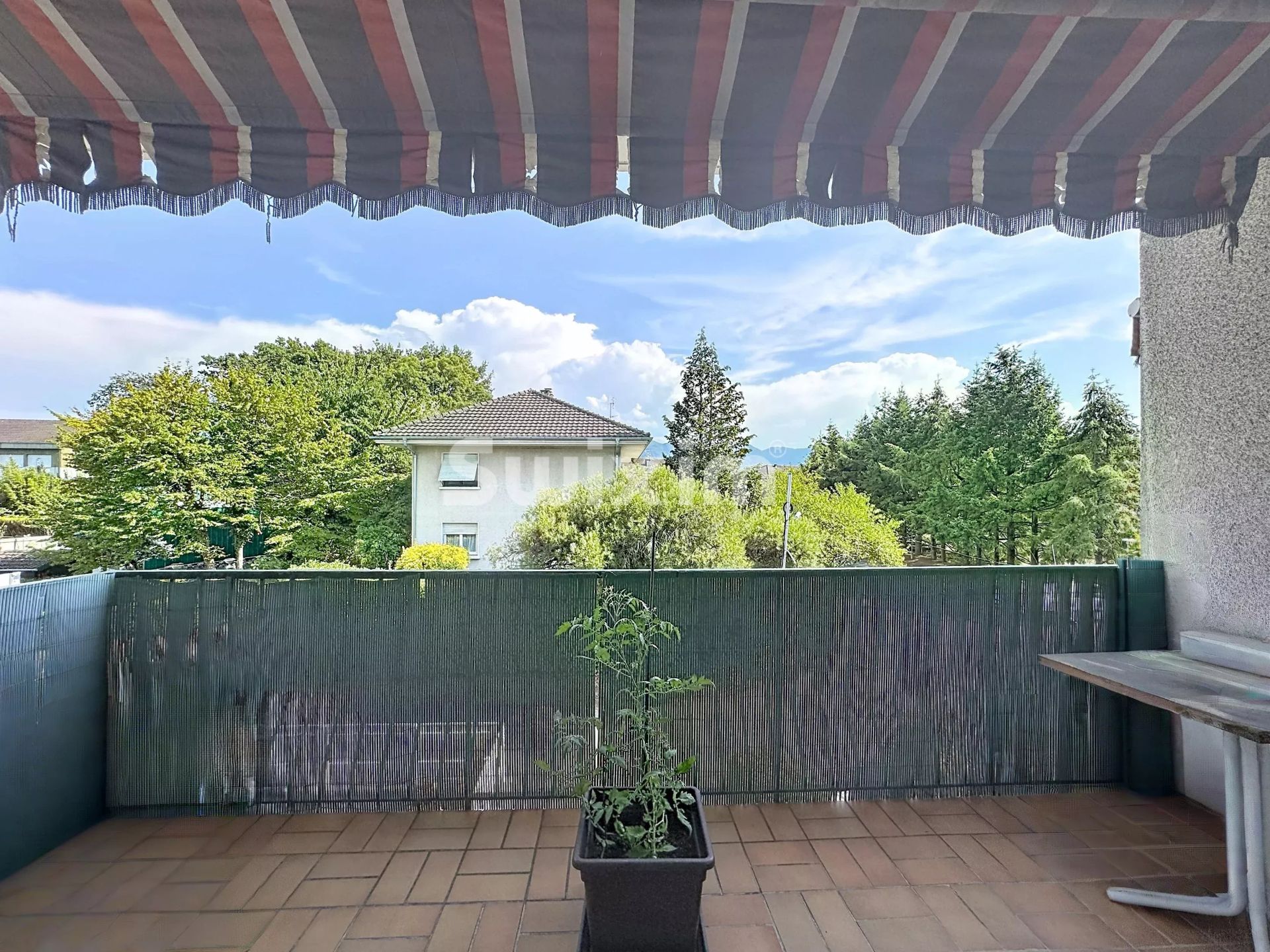 apartment 3 Rooms for sale on Margencel