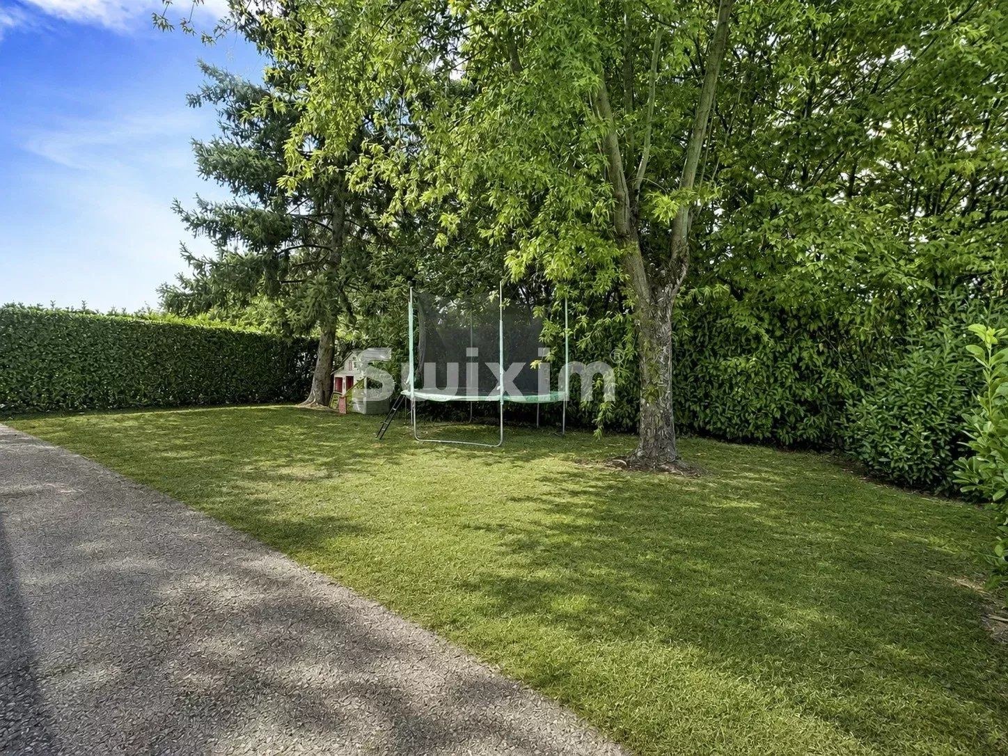 apartment 3 Rooms for sale on Margencel