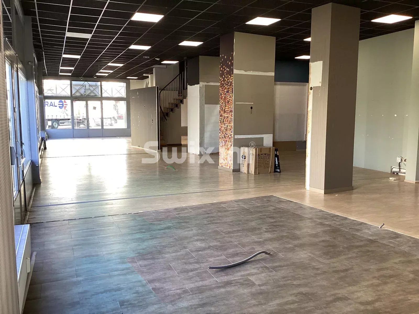 commerce 12 Pièces en vente sur Mâcon (71000)