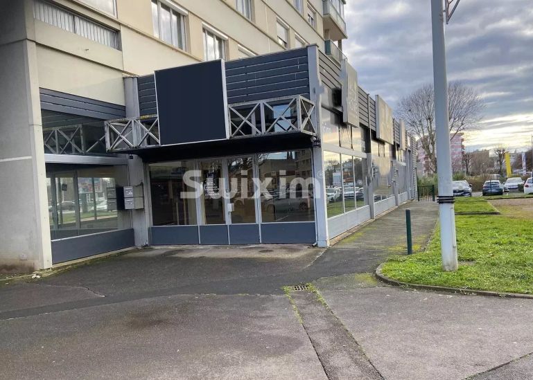 Vente Commerce Mâcon 12&nbsp;Pièces 460&nbsp;m²
