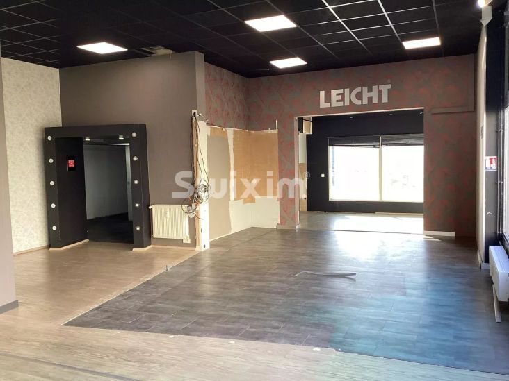 Vente Commerce Mâcon 12&nbsp;Pièces 460&nbsp;m²