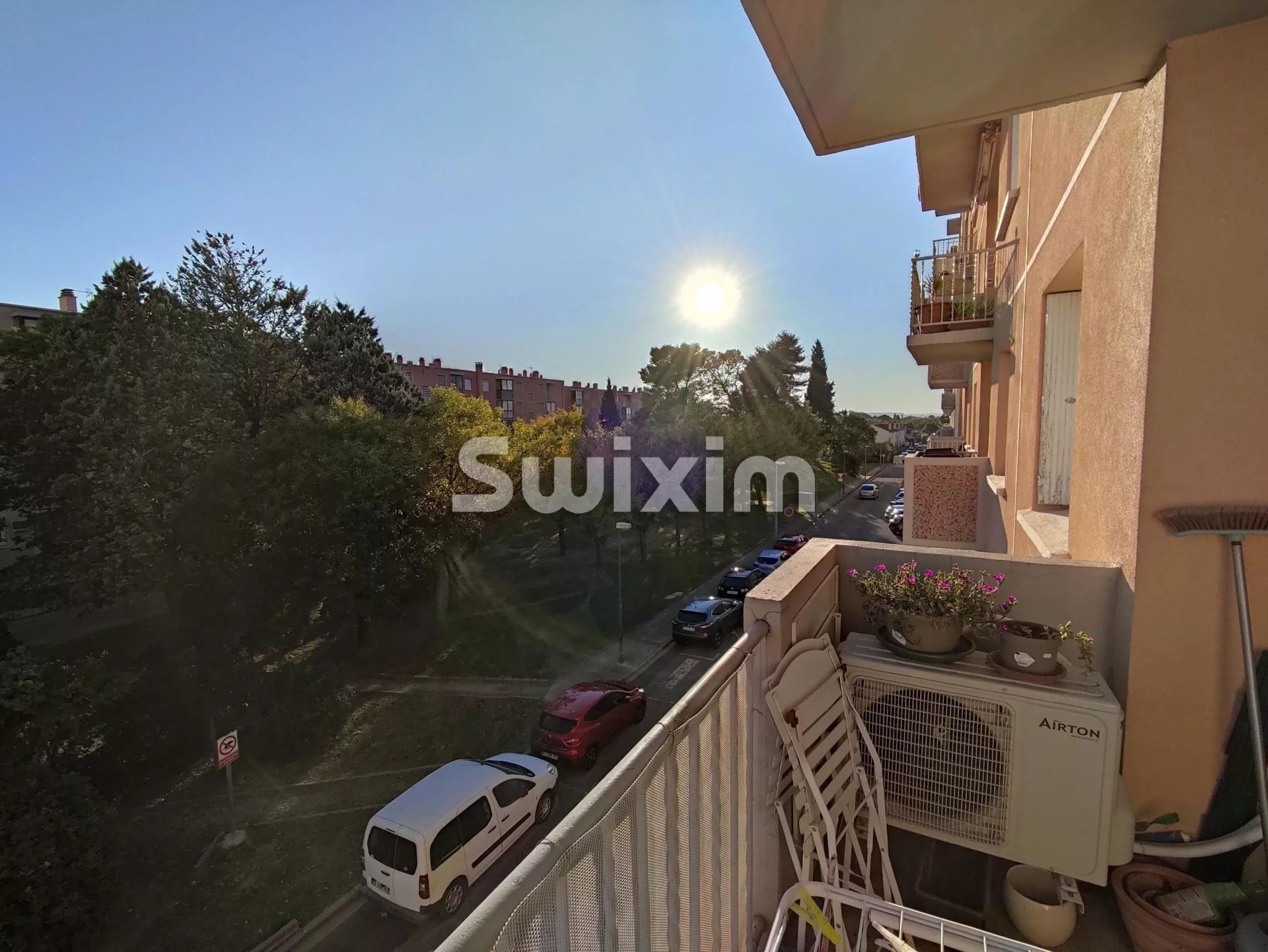 appartamento 4 Camere in vendita su Orange (84100)