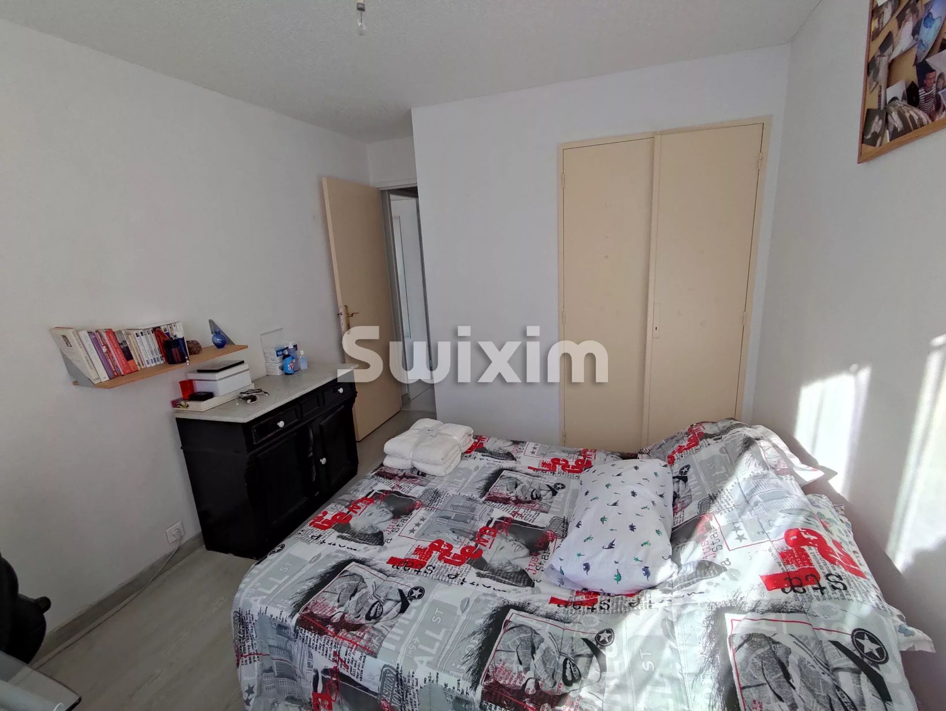 appartamento 4 Camere in vendita su Orange (84100)