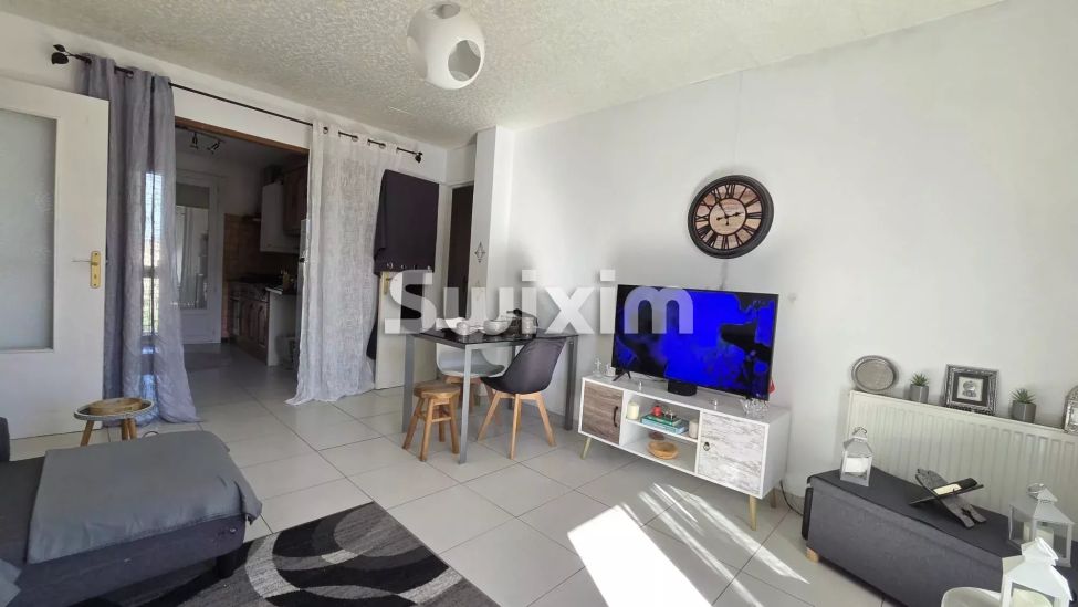 Vente Appartement Orange 4&nbsp;Pièces 67&nbsp;m²
