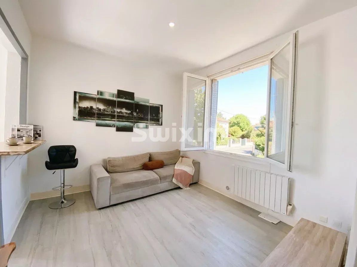 appartement 3 Pièces en vente sur Pont-Saint-Esprit (30130)