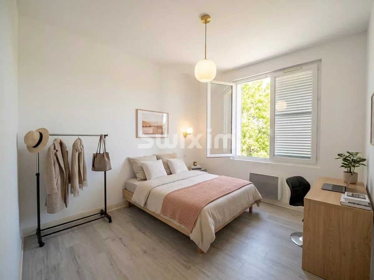 appartement 3 Pièces en vente sur Pont-Saint-Esprit (30130)