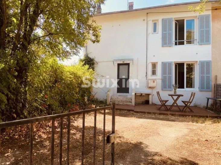 Vente Appartement Pont-Saint-Esprit 3&nbsp;Pièces 55&nbsp;m²