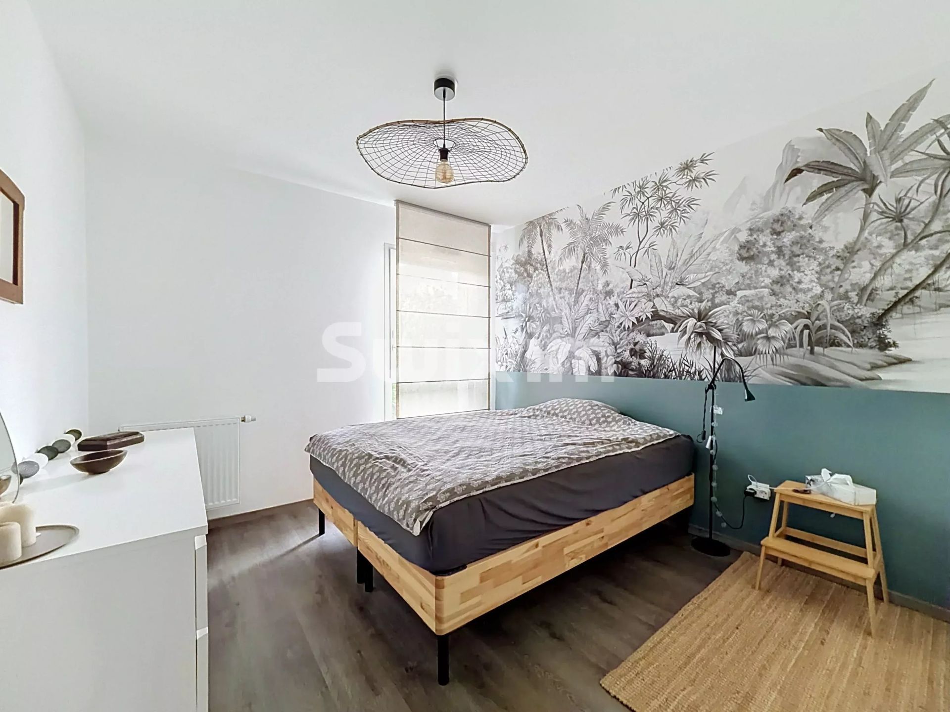 appartement 4 Pièces en vente sur Versonnex (01210)
