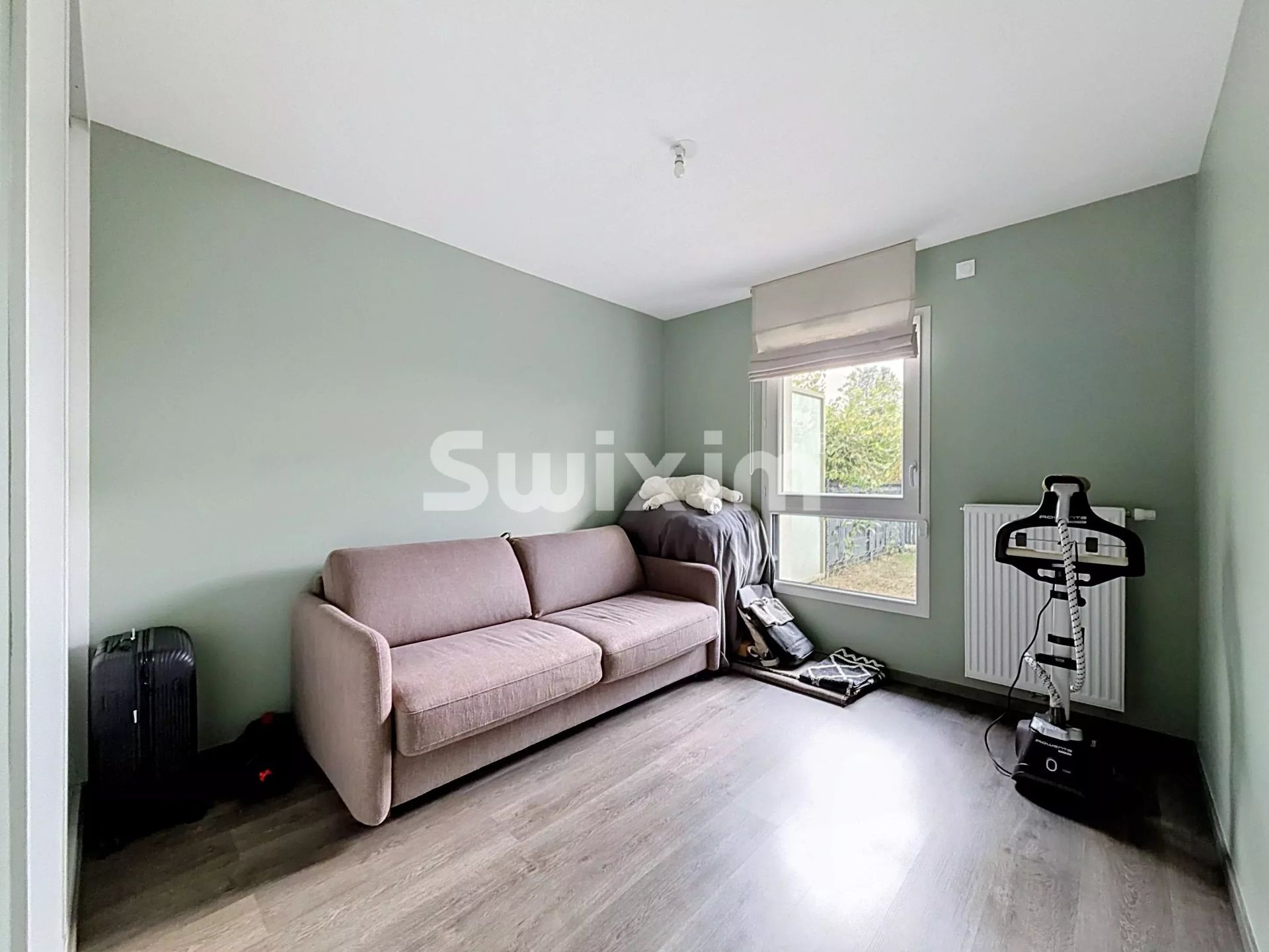 appartement 4 Pièces en vente sur Versonnex (01210)