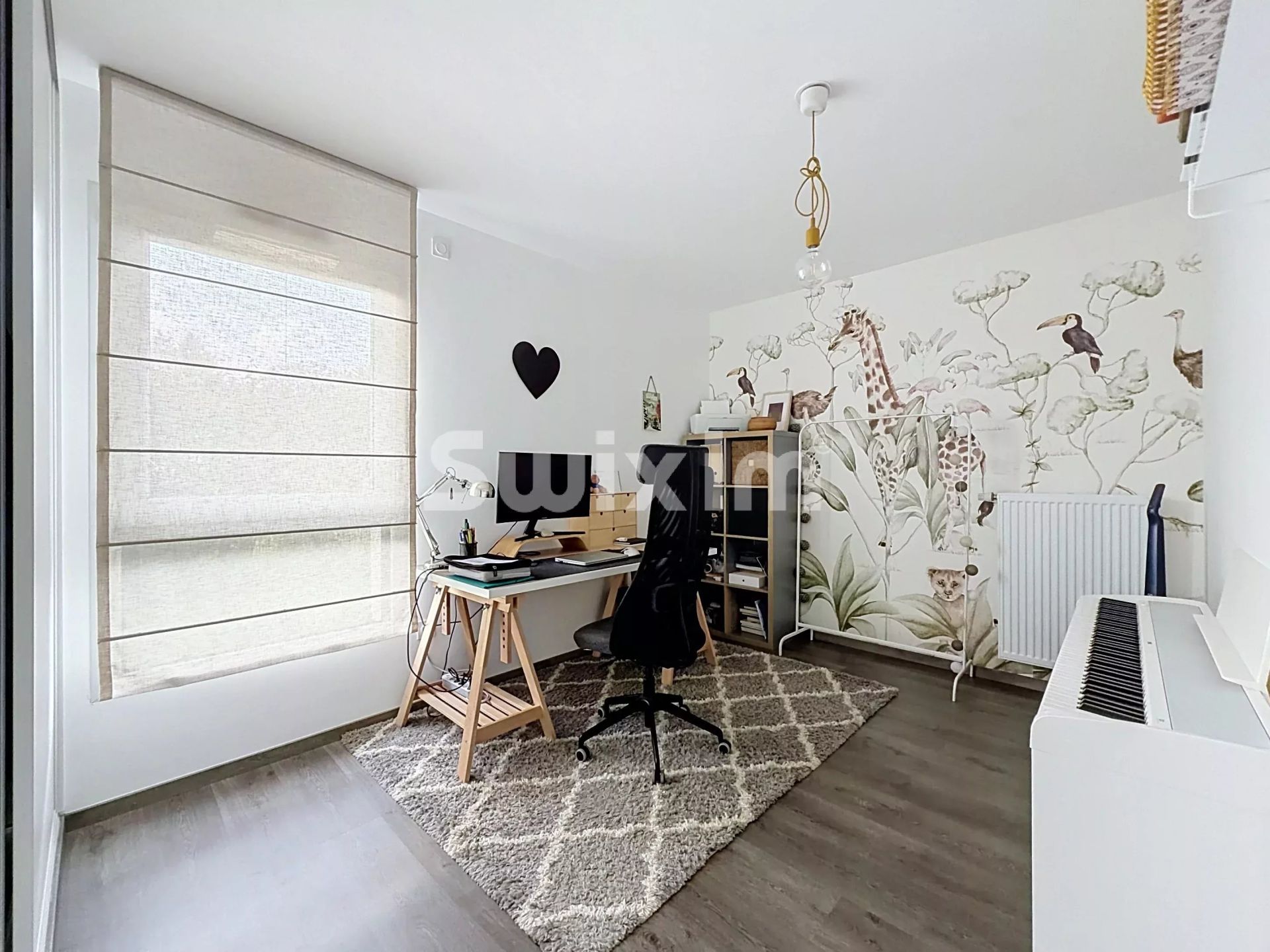 appartement 4 Pièces en vente sur Versonnex (01210)