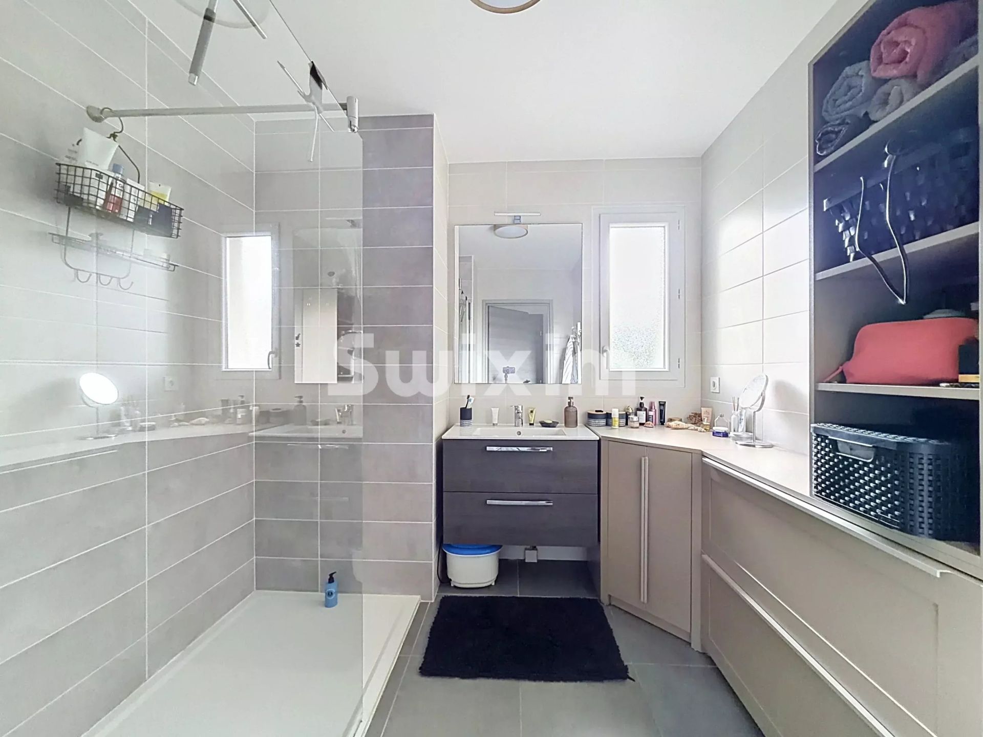 appartement 4 Pièces en vente sur Versonnex (01210)