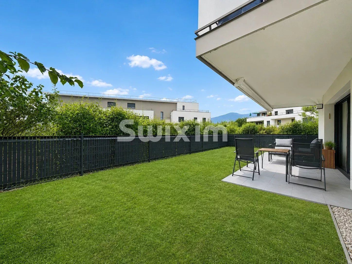 appartement 4 Pièces en vente sur Versonnex (01210)