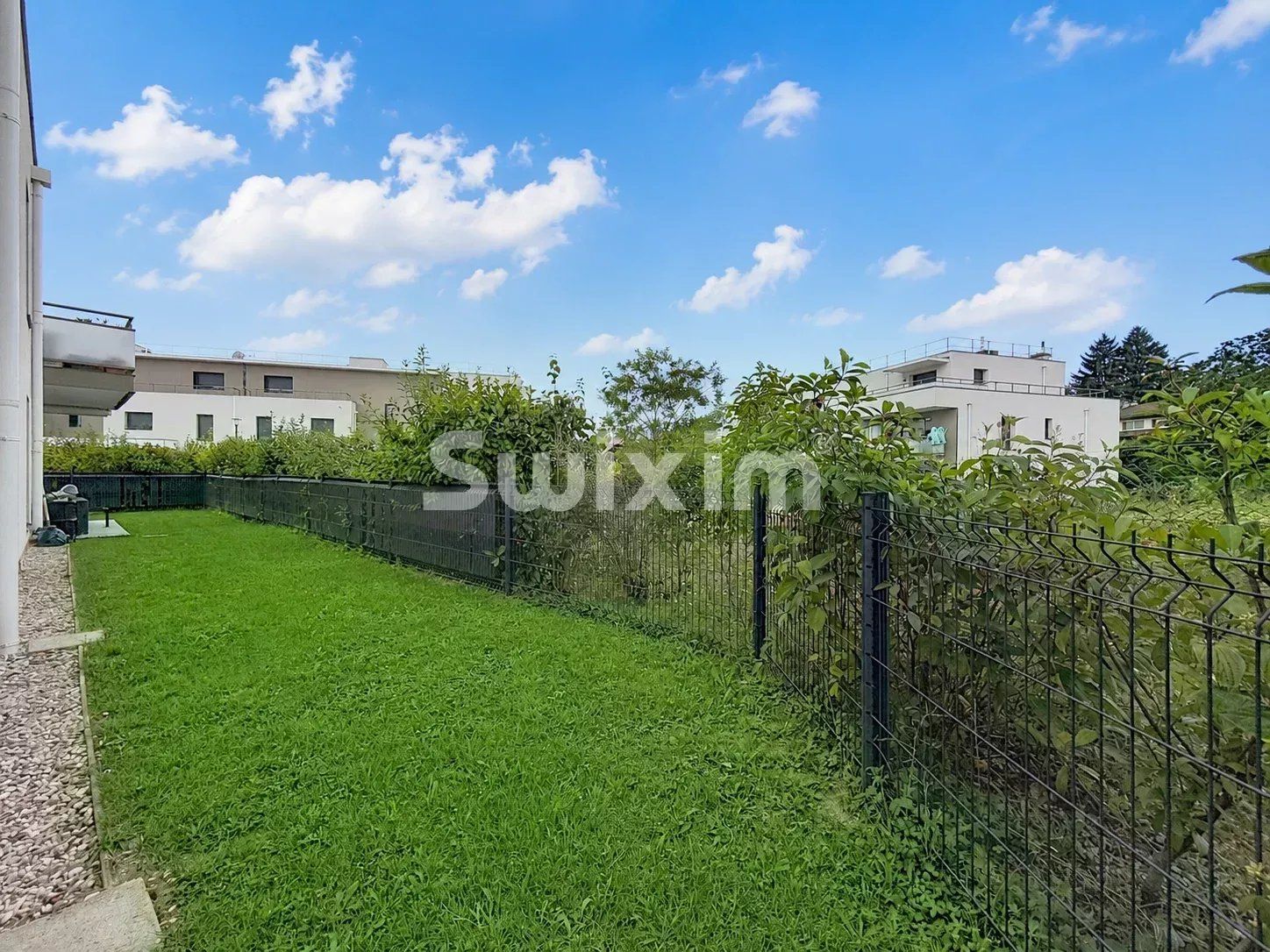 appartement 4 Pièces en vente sur Versonnex (01210)