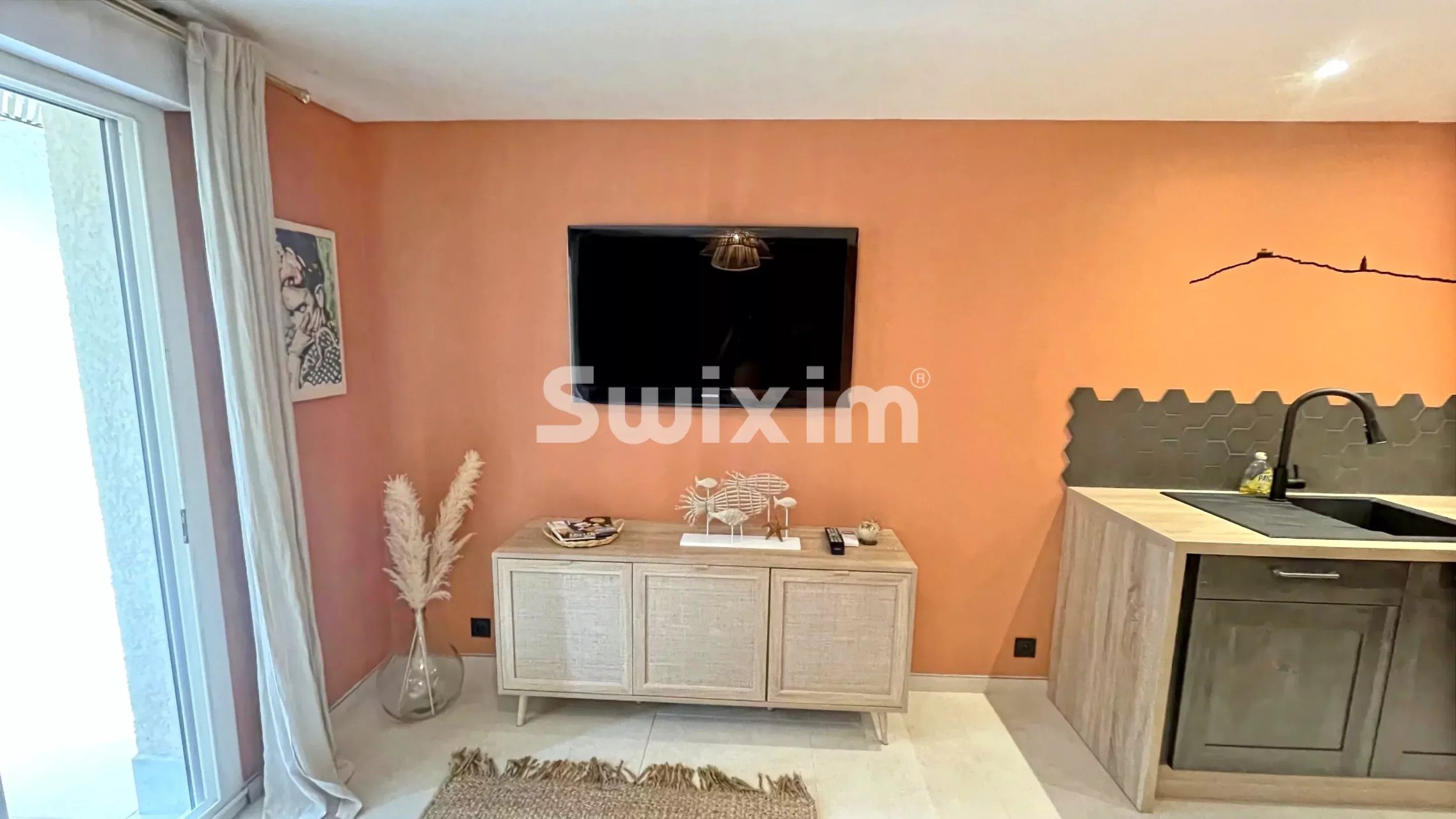 appartement 2 Pièces en vente sur Cavalaire-sur-Mer (83240)