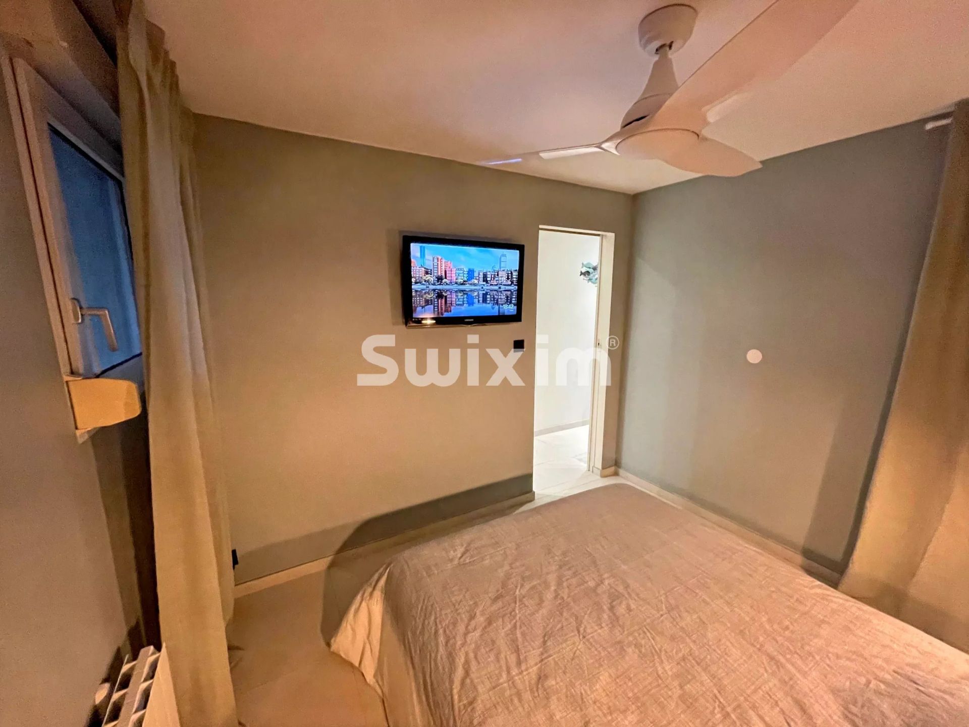 appartement 2 Pièces en vente sur Cavalaire-sur-Mer (83240)