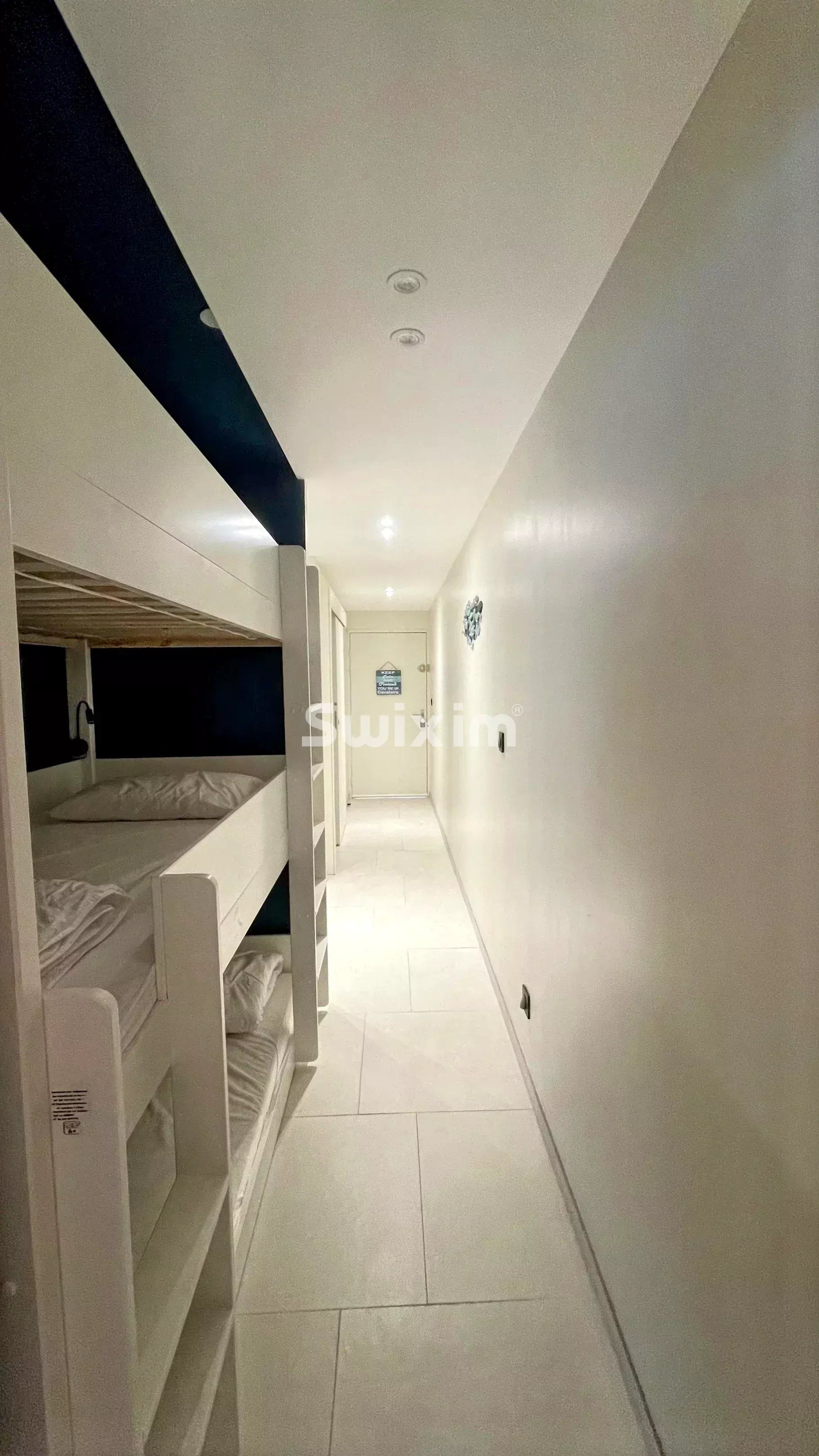 appartement 2 Pièces en vente sur Cavalaire-sur-Mer (83240)