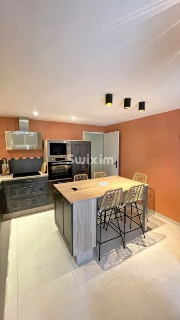 Vente Appartement Cavalaire-sur-Mer 2&nbsp;Pièces 41.9&nbsp;m²