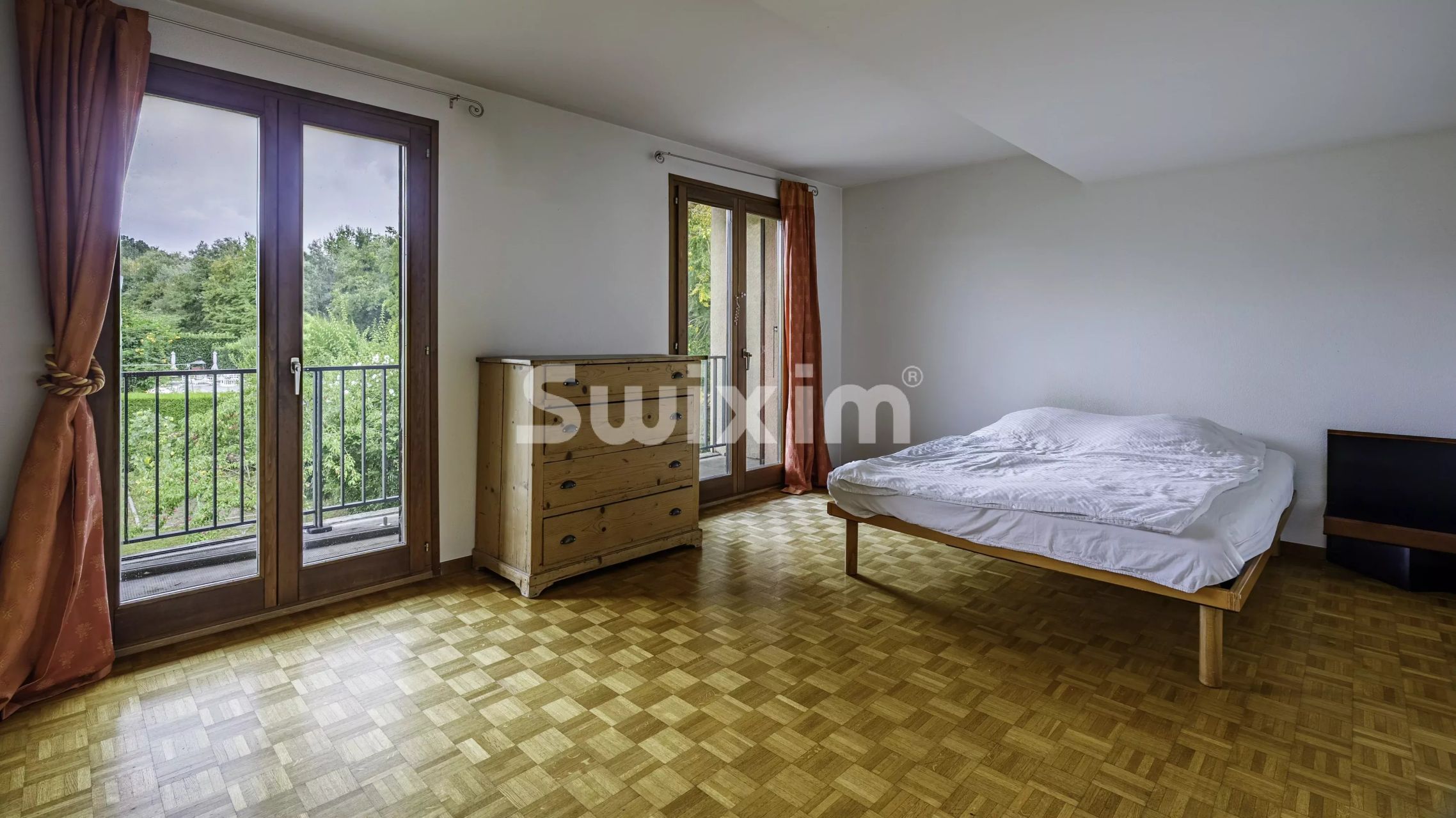 maison 7 Pièces en vente sur Plan-les-Ouates (1228)