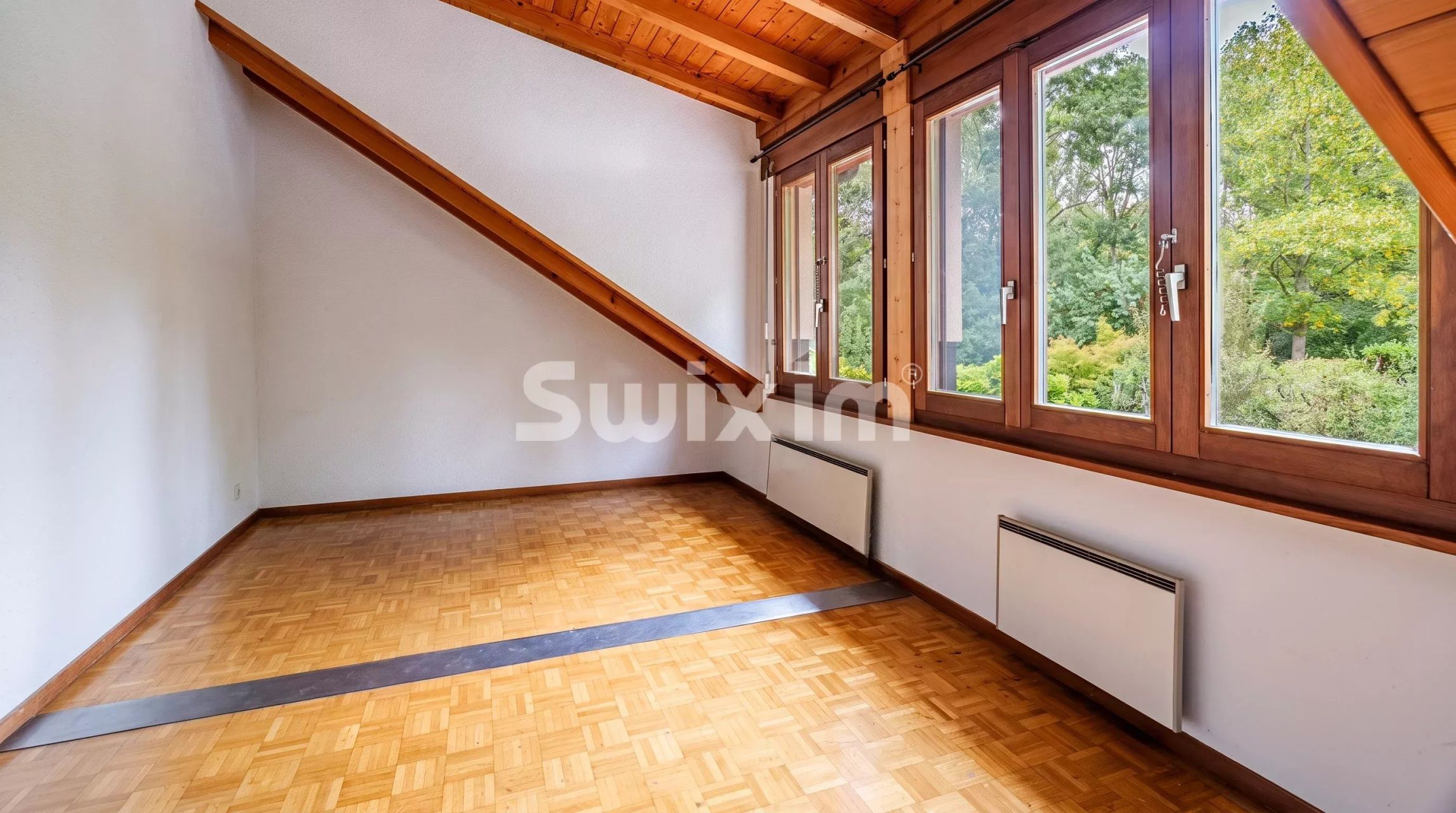 maison 7 Pièces en vente sur Plan-les-Ouates (1228)