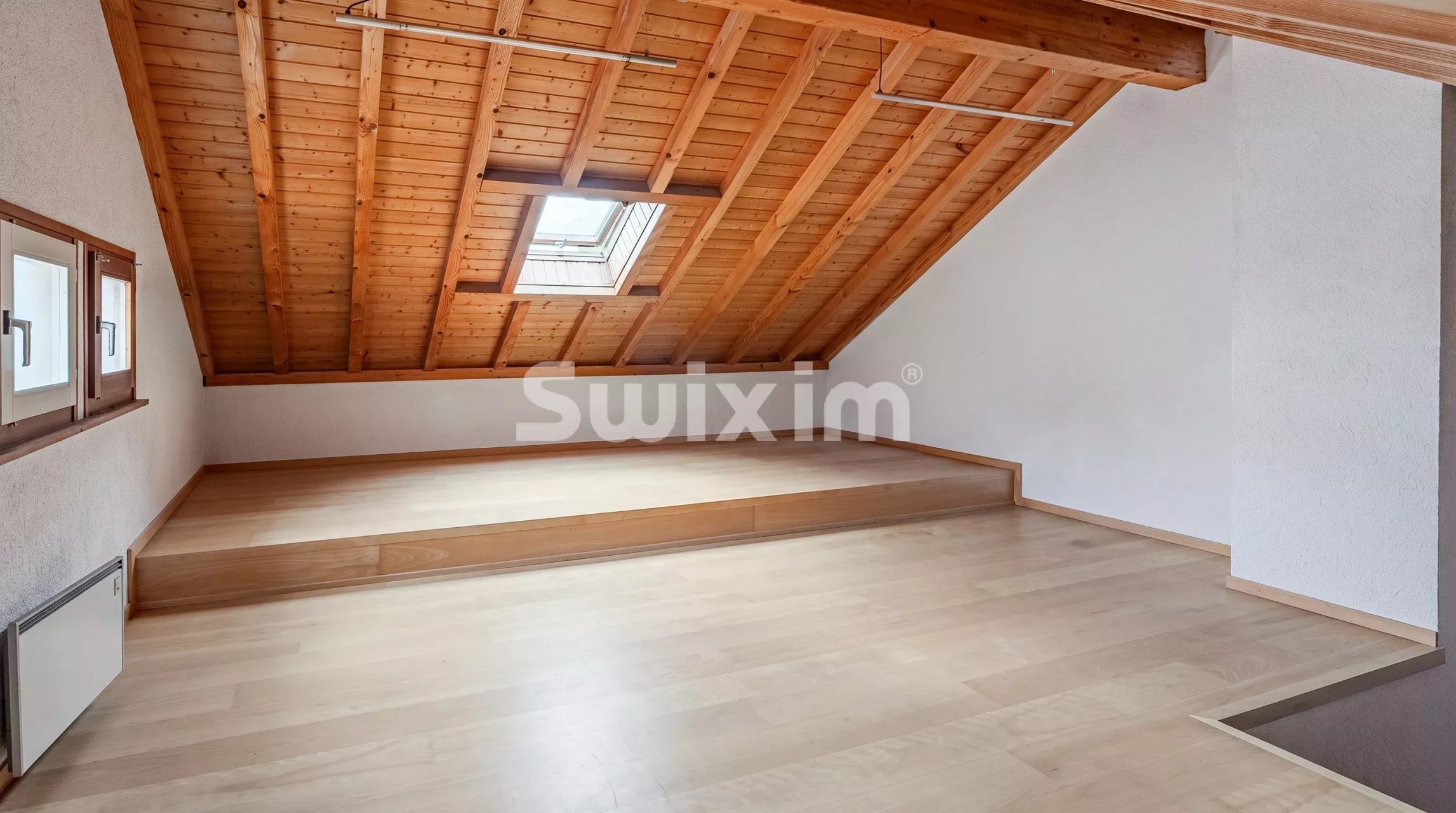 maison 7 Pièces en vente sur Plan-les-Ouates (1228)