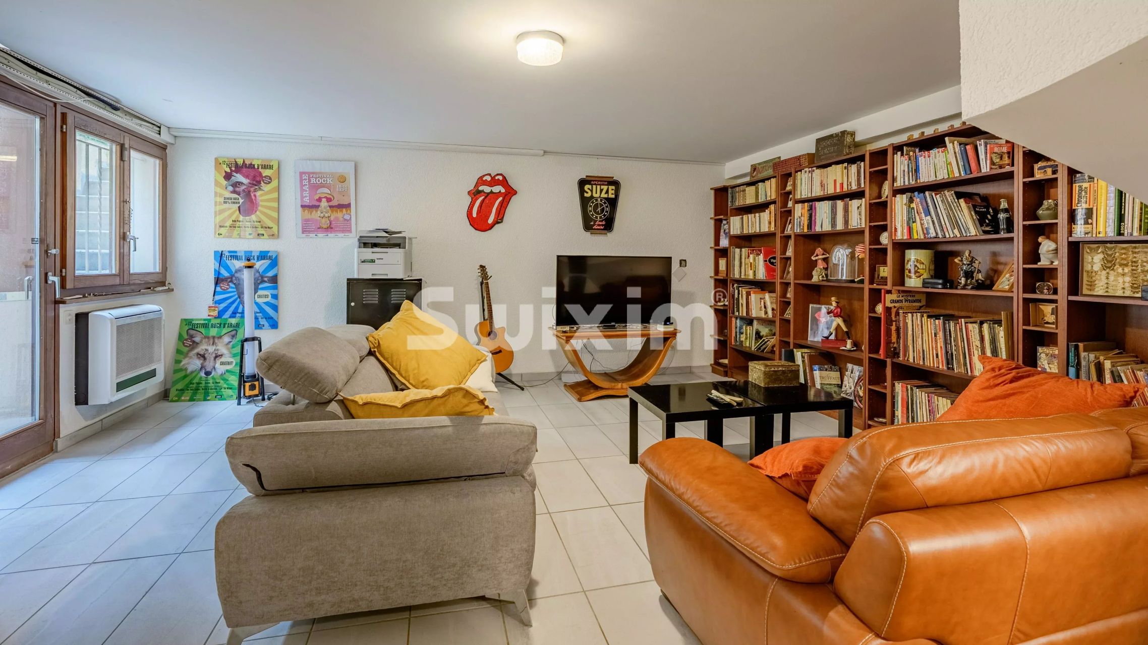 maison 7 Pièces en vente sur Plan-les-Ouates (1228)