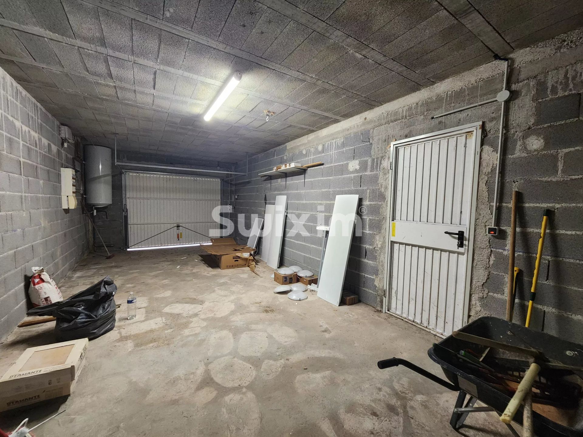 house 5 Rooms for rent on Les Arcs (83460)