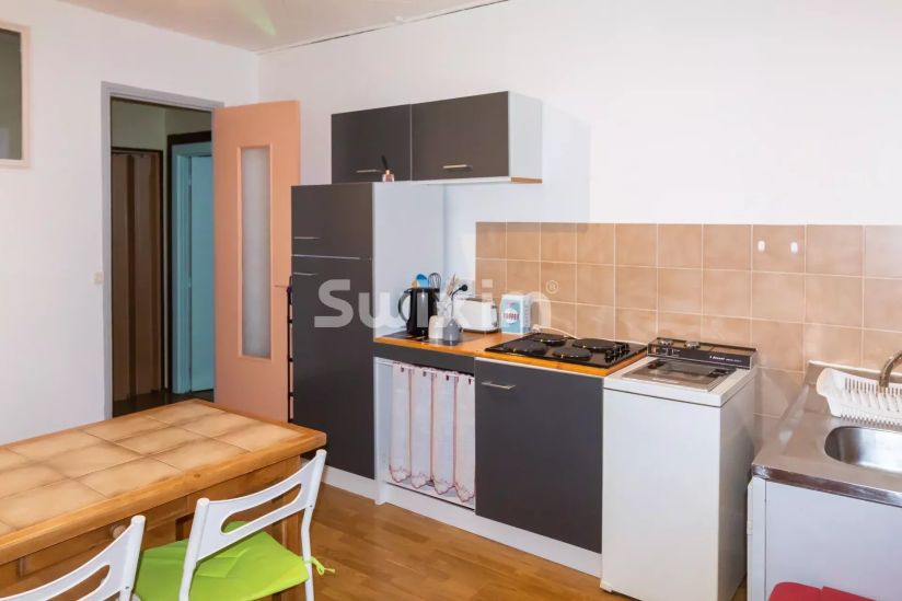 Location Appartement Hauts de Bienne 3&nbsp;Pièces 41.63&nbsp;m²